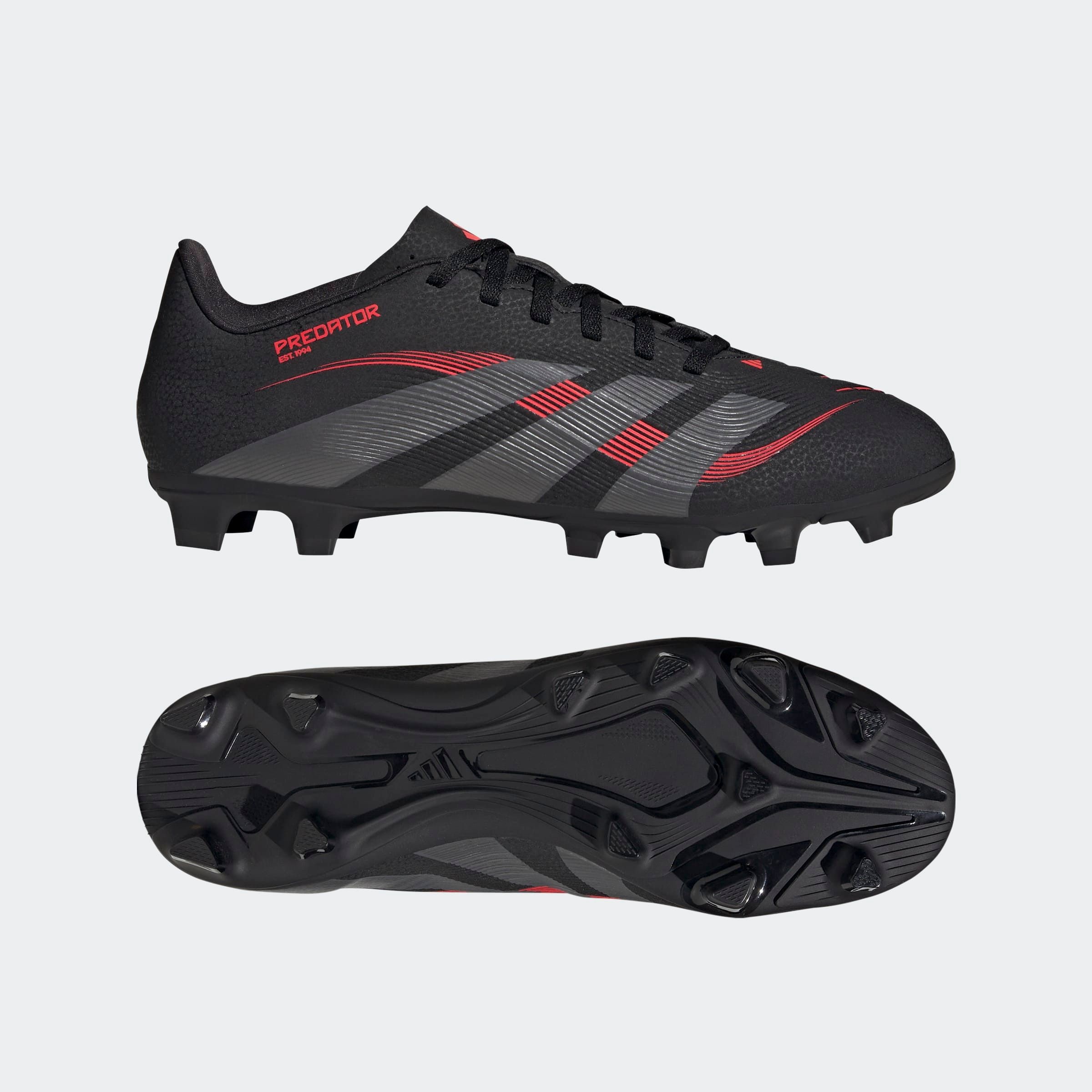 adidas Performance Fußballschuh »PREDATOR CLUB FG/MG«