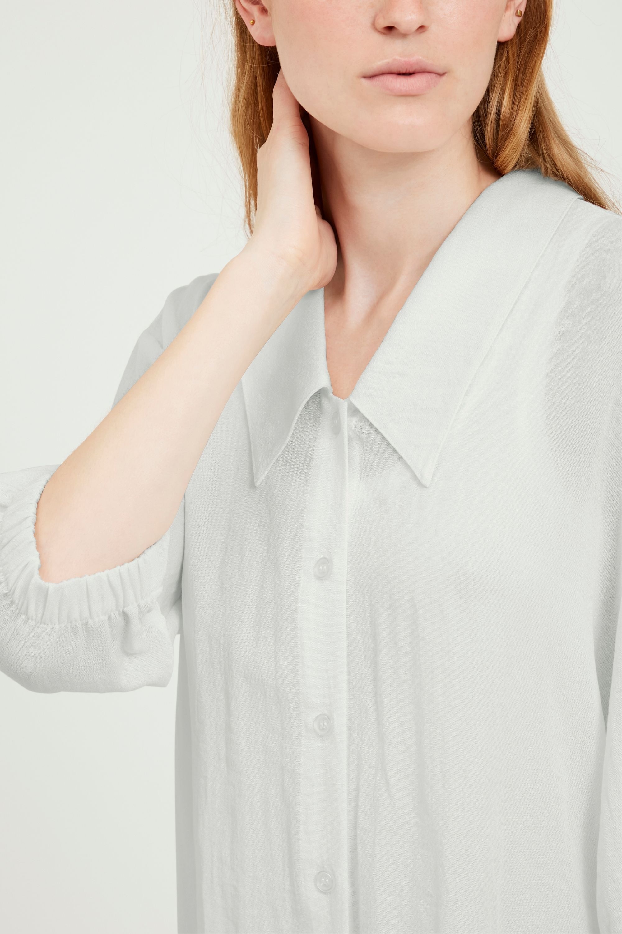 b.young Longbluse »Longbluse BYDelan«