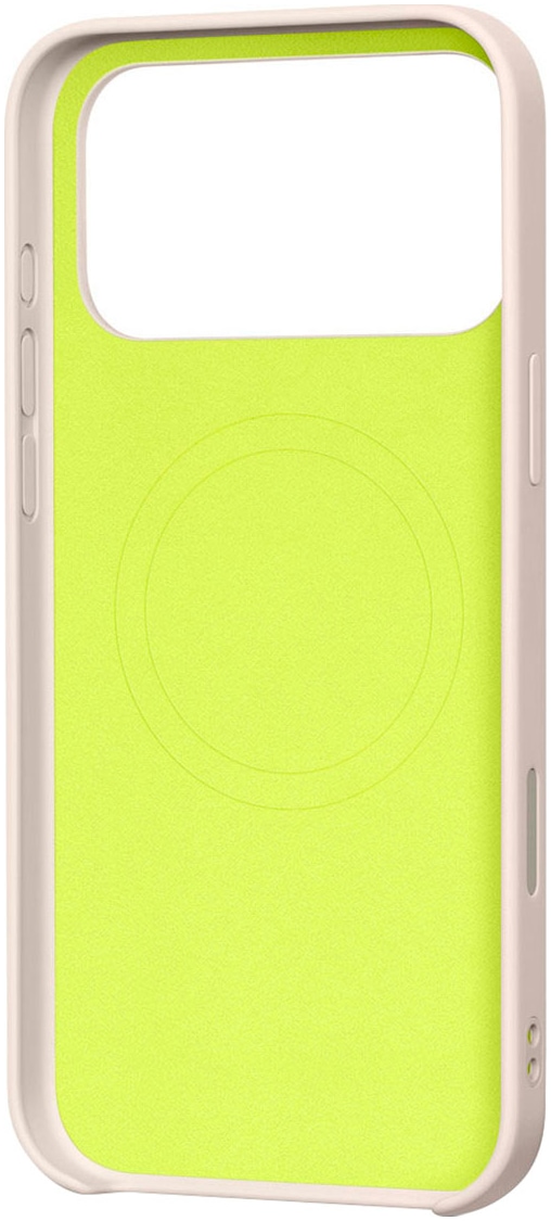 Apple Smartphone-Hülle »iPhone 17 Pro Max Kickstand Case mit MagSafe und Kamerasteuerung« Apple iPhone 17 Pro Max 17,5 cm (6,9 Zoll)