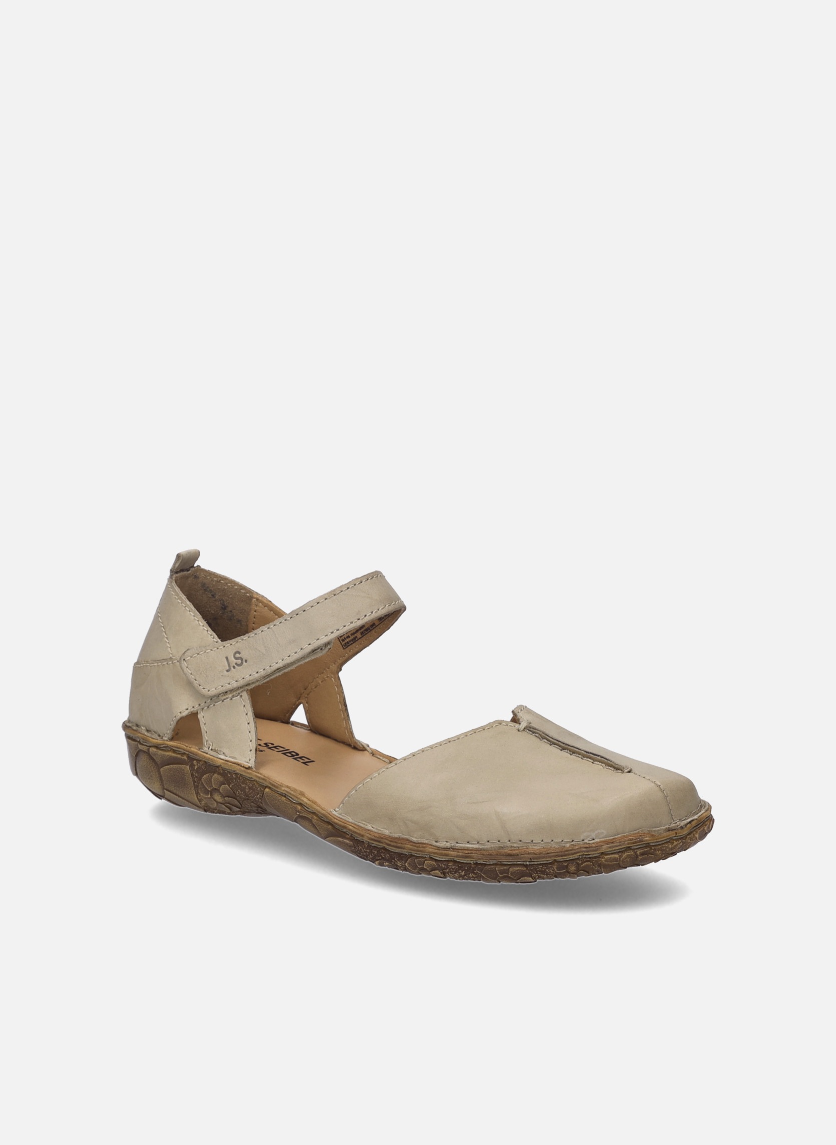 Josef Seibel Sandale »Rosalie 42, beige«