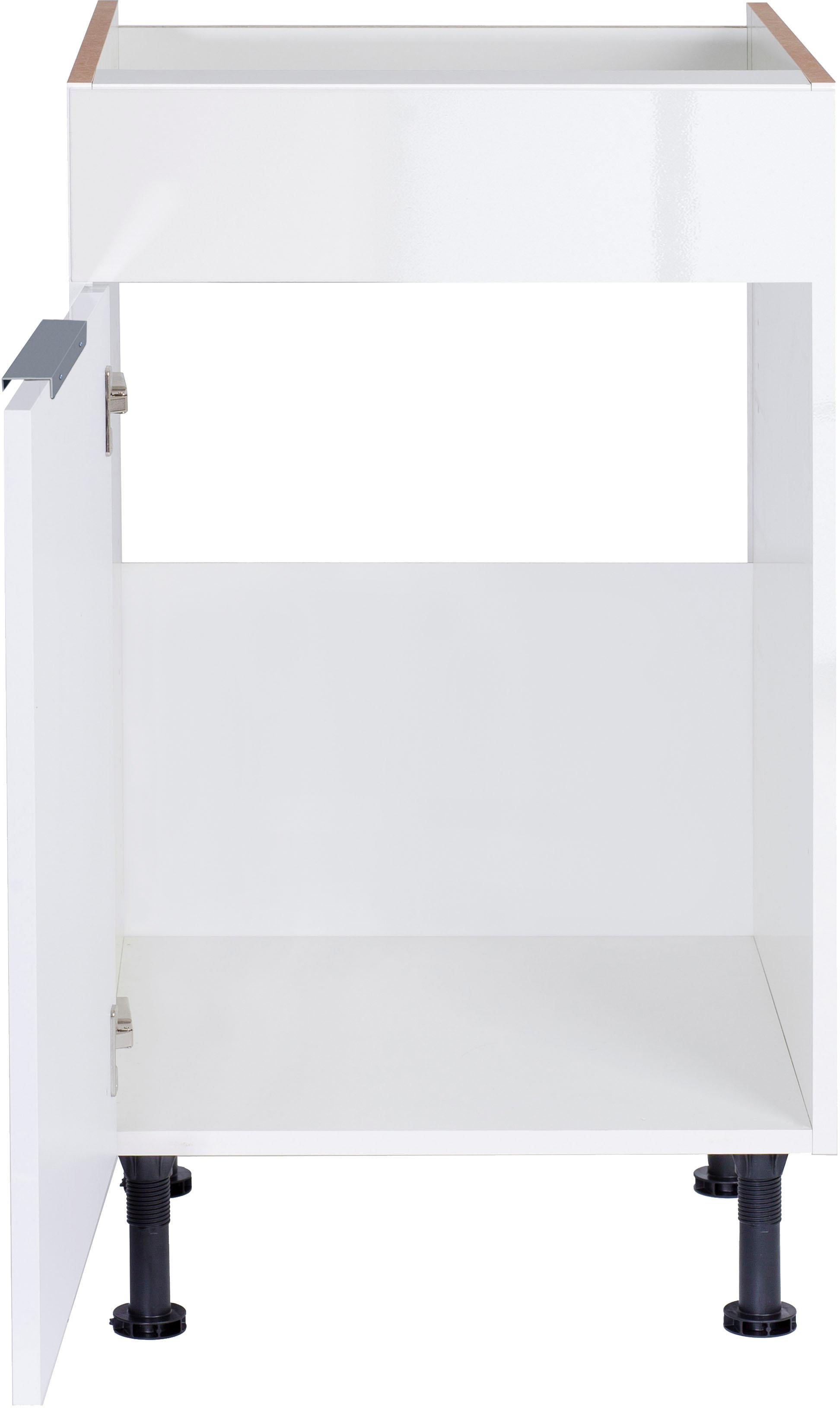 OPTIFIT Spülenschrank OPTIFIT Spülenschrank