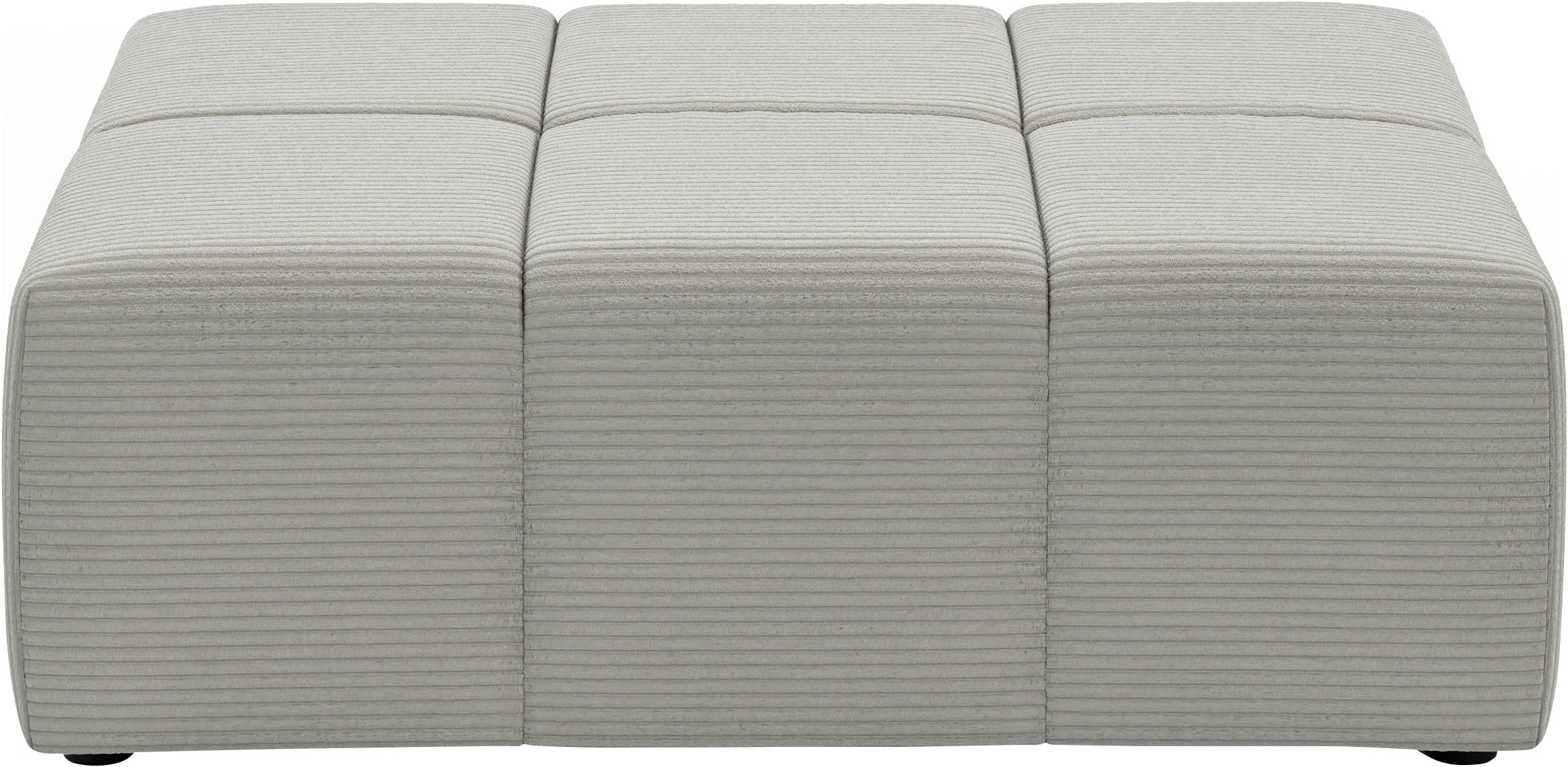 INOSIGN Polsterhocker "Ancona", passend zur "Ancona"-Polsterserie, auch in günstig online kaufen