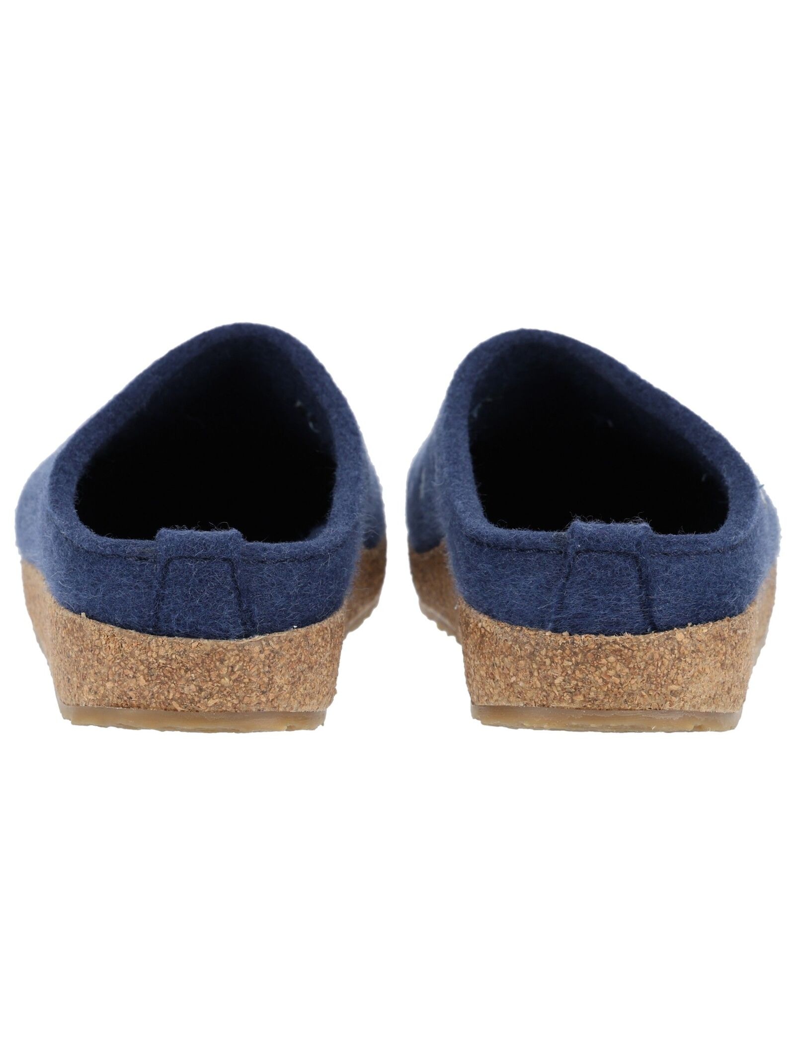Haflinger Hausschuh »Haflinger Hausschuhe Filz«