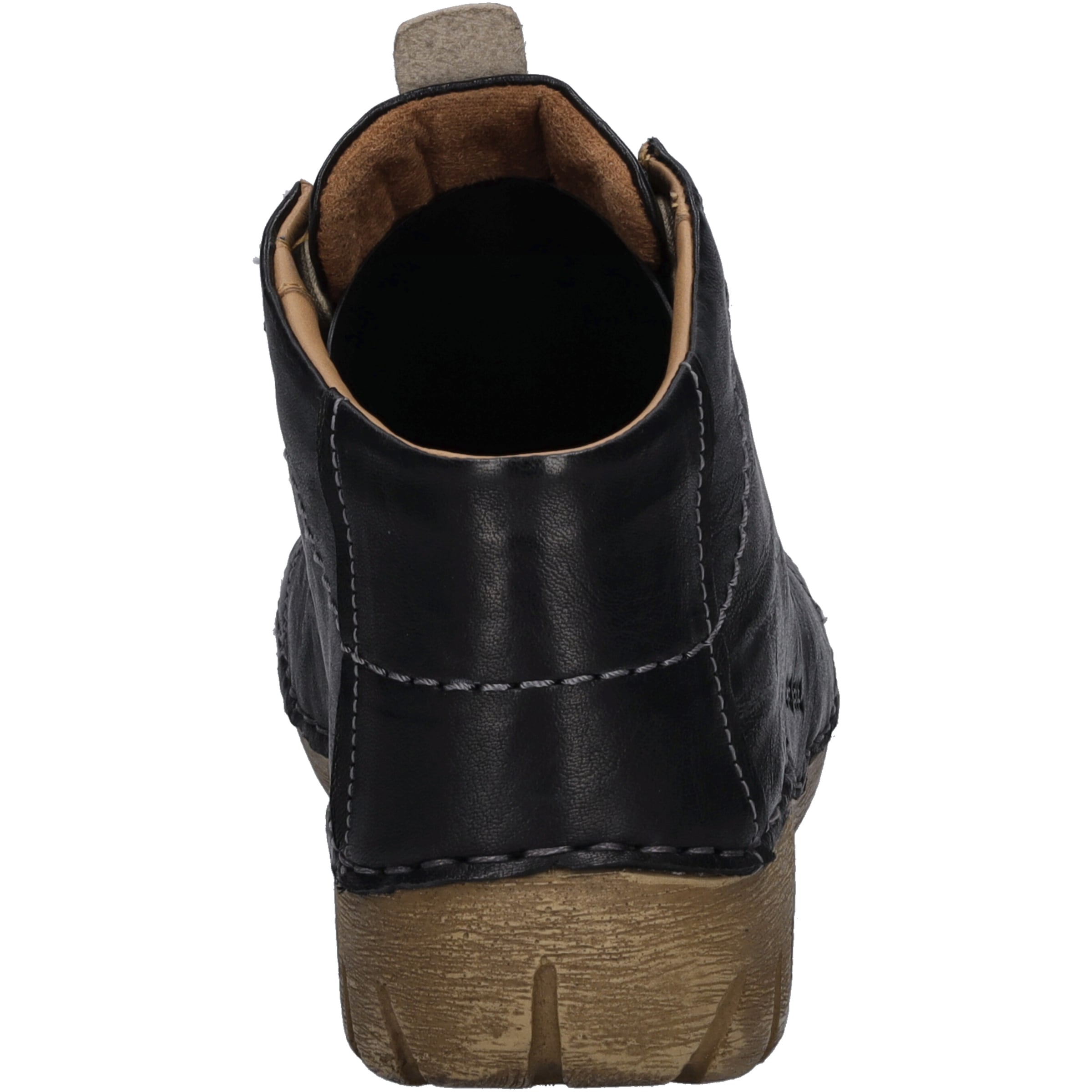 Josef Seibel Stiefelette »Felicia 05, schwarz-kombi«