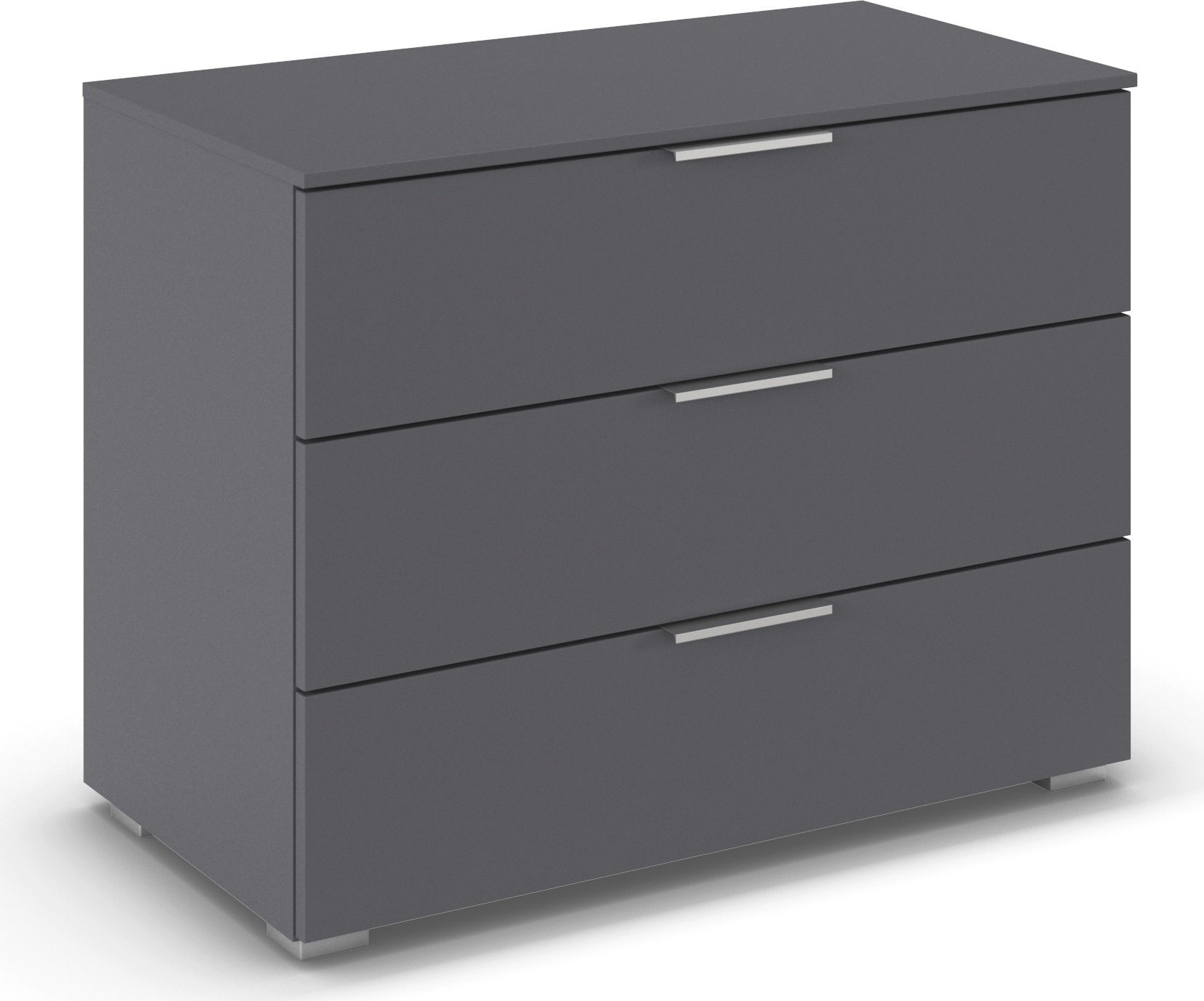 rauch Schubkastenkommode "Lowboard Sideboard Schubladenkommode Kommode ASTA günstig online kaufen