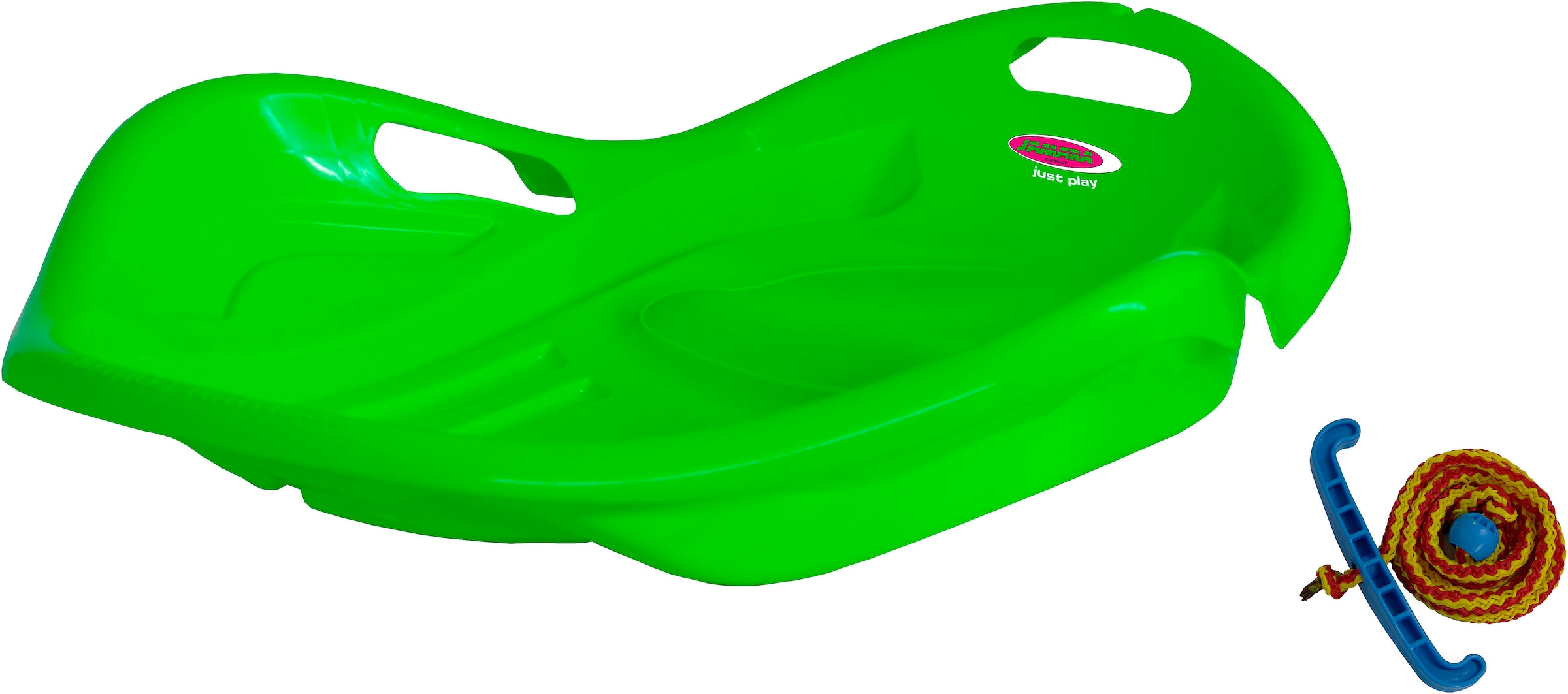 Jamara Bob »Snow Play Bob Speed 78« Made in Europe