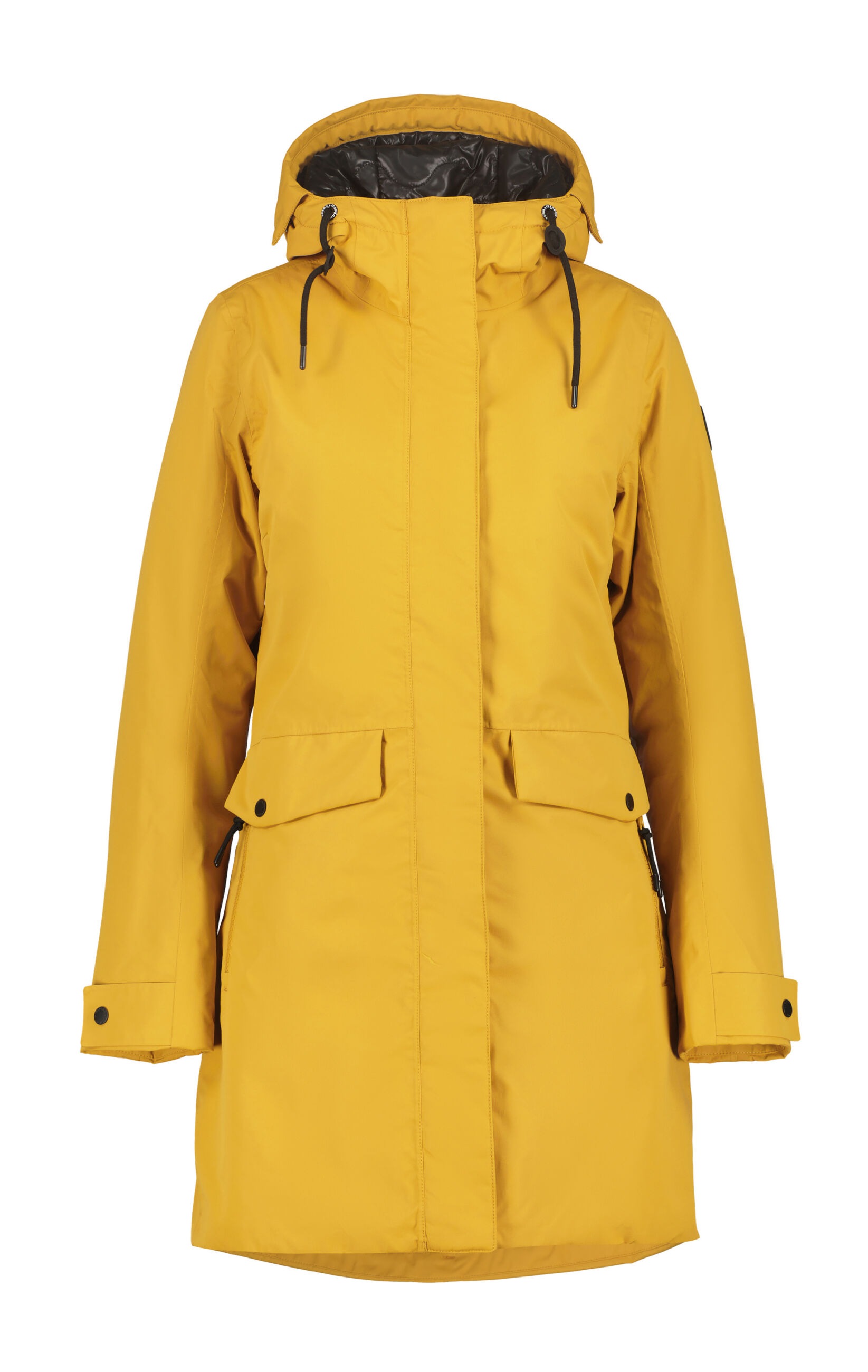 Icepeak Outdoorjacke »Icepeak Parka Varna«