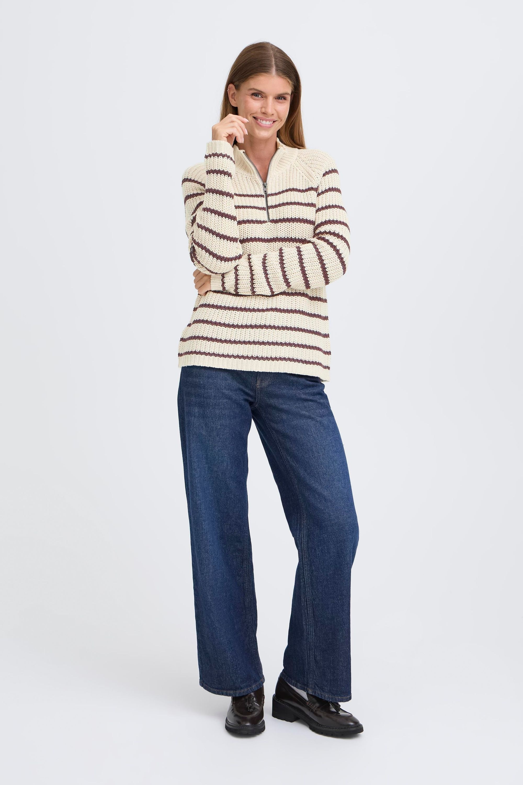 OXMO Troyer »Troyer OXFKANNA«