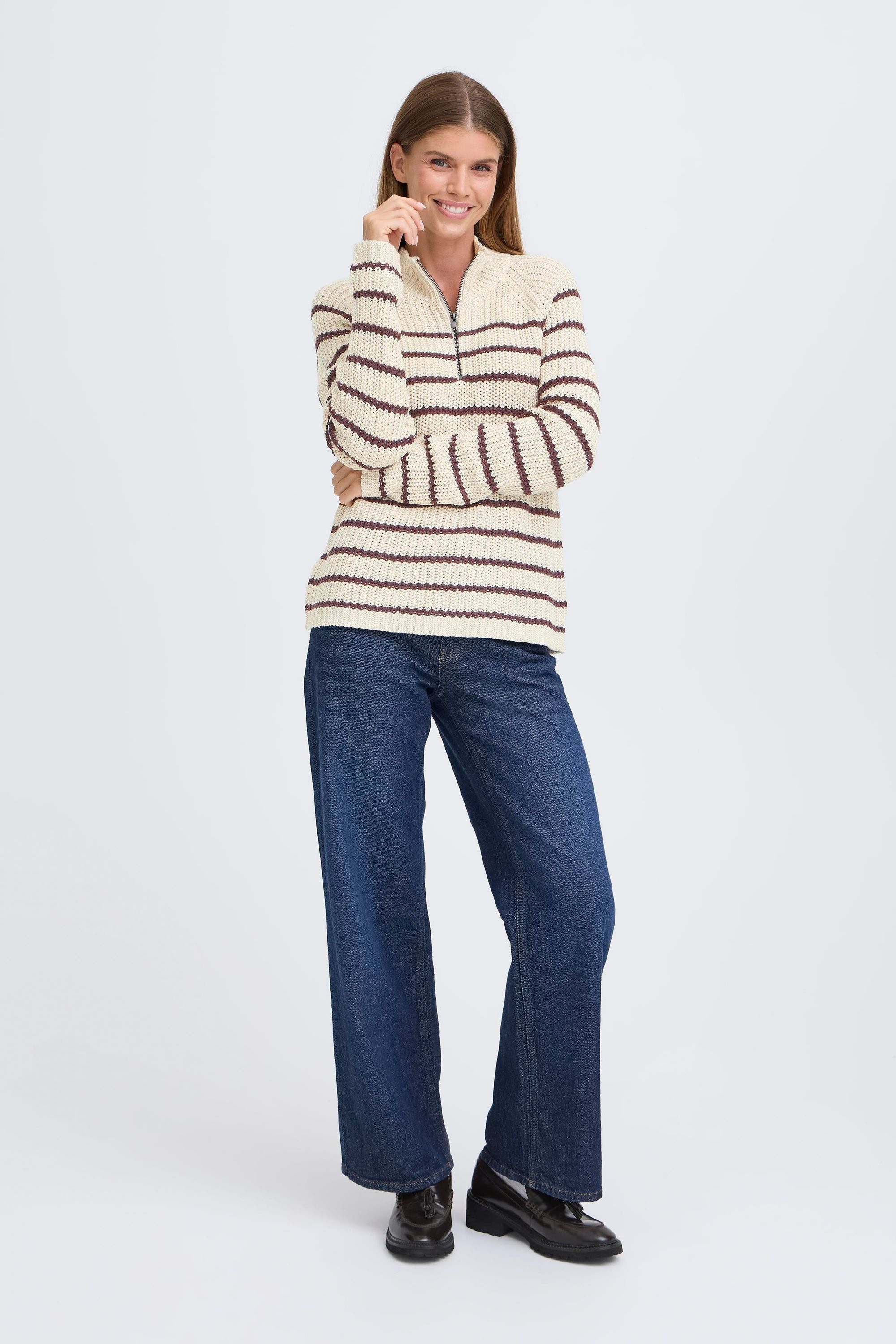 OXMO Troyer "Troyer OXFKANNA" günstig online kaufen