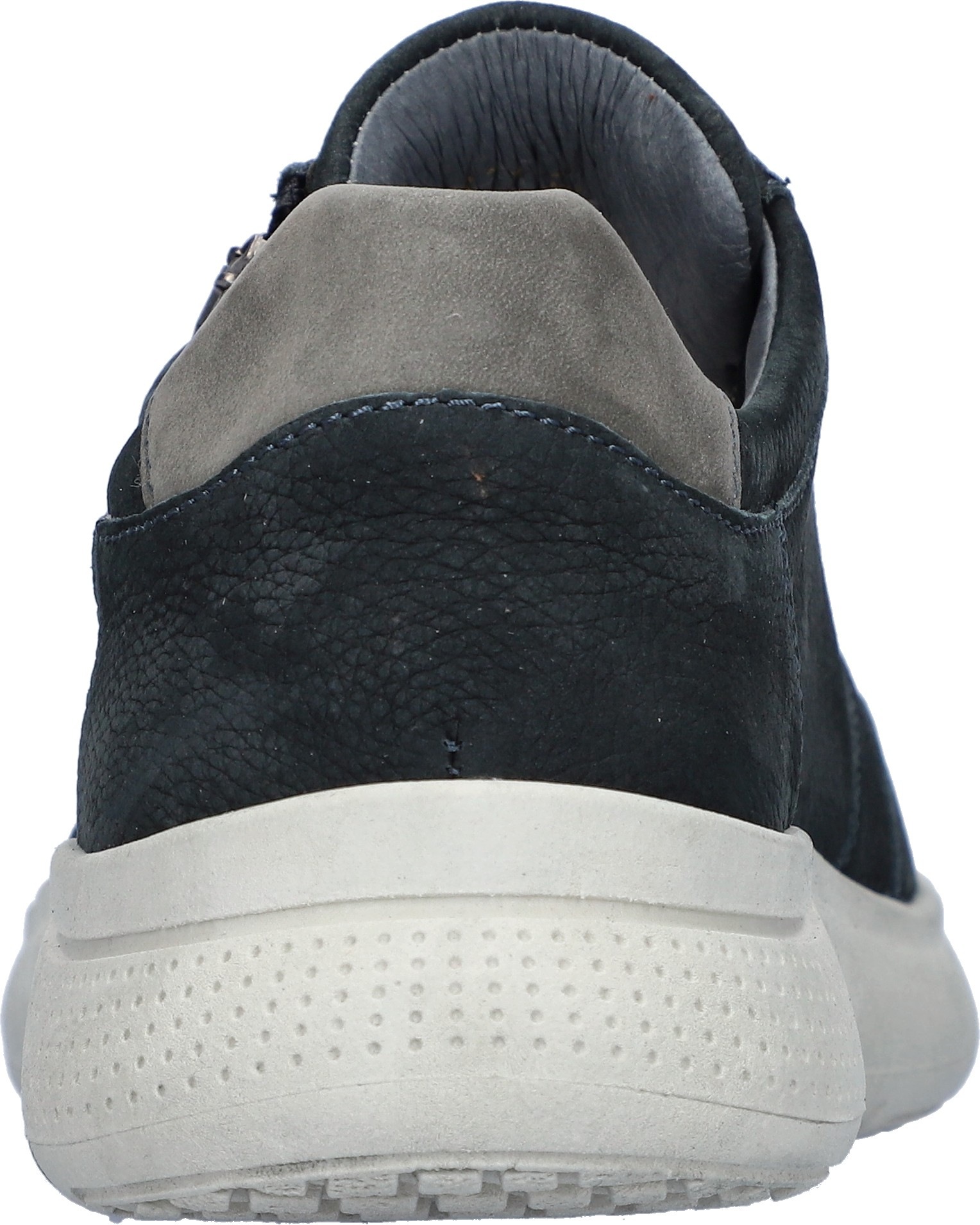 Waldläufer Sneaker "HEIKO" Komfortschuh, Halbschuh in Bequemweite H (= sehr günstig online kaufen