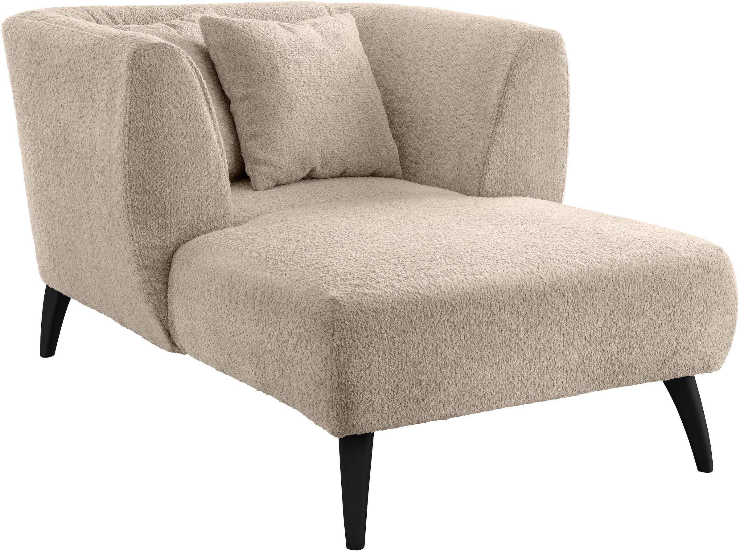 Home affaire Loveseat "Colori" günstig online kaufen