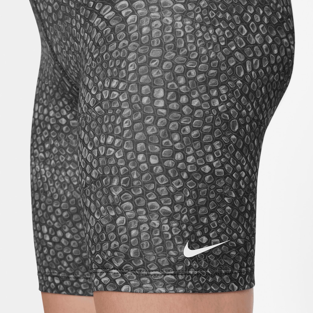 Nike Trainingstights »Dri-FIT One Big Kids' (Girls') Training Bike Shorts«