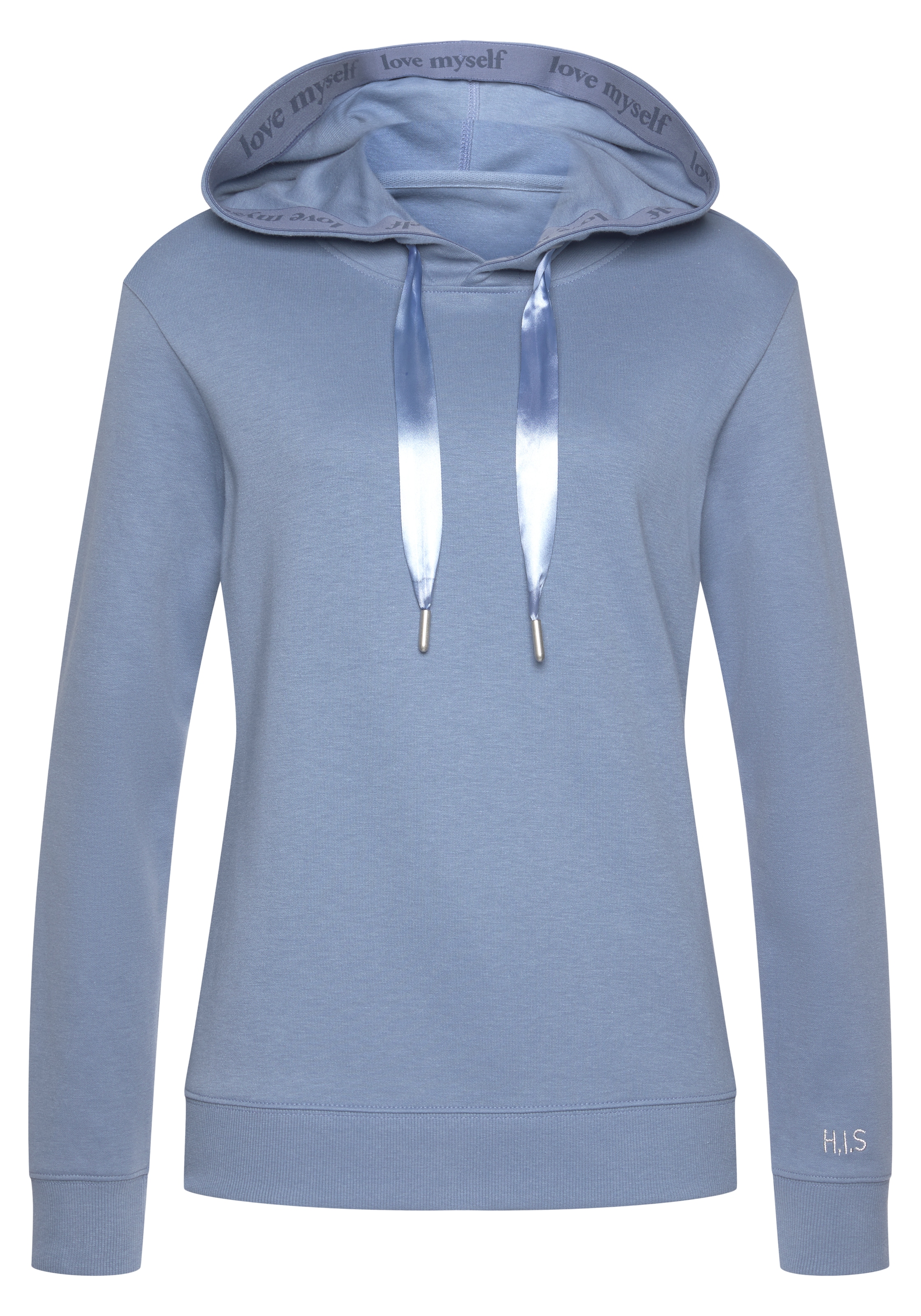 H.I.S Kapuzensweatshirt, Loungeanzug, Hoodie günstig online kaufen