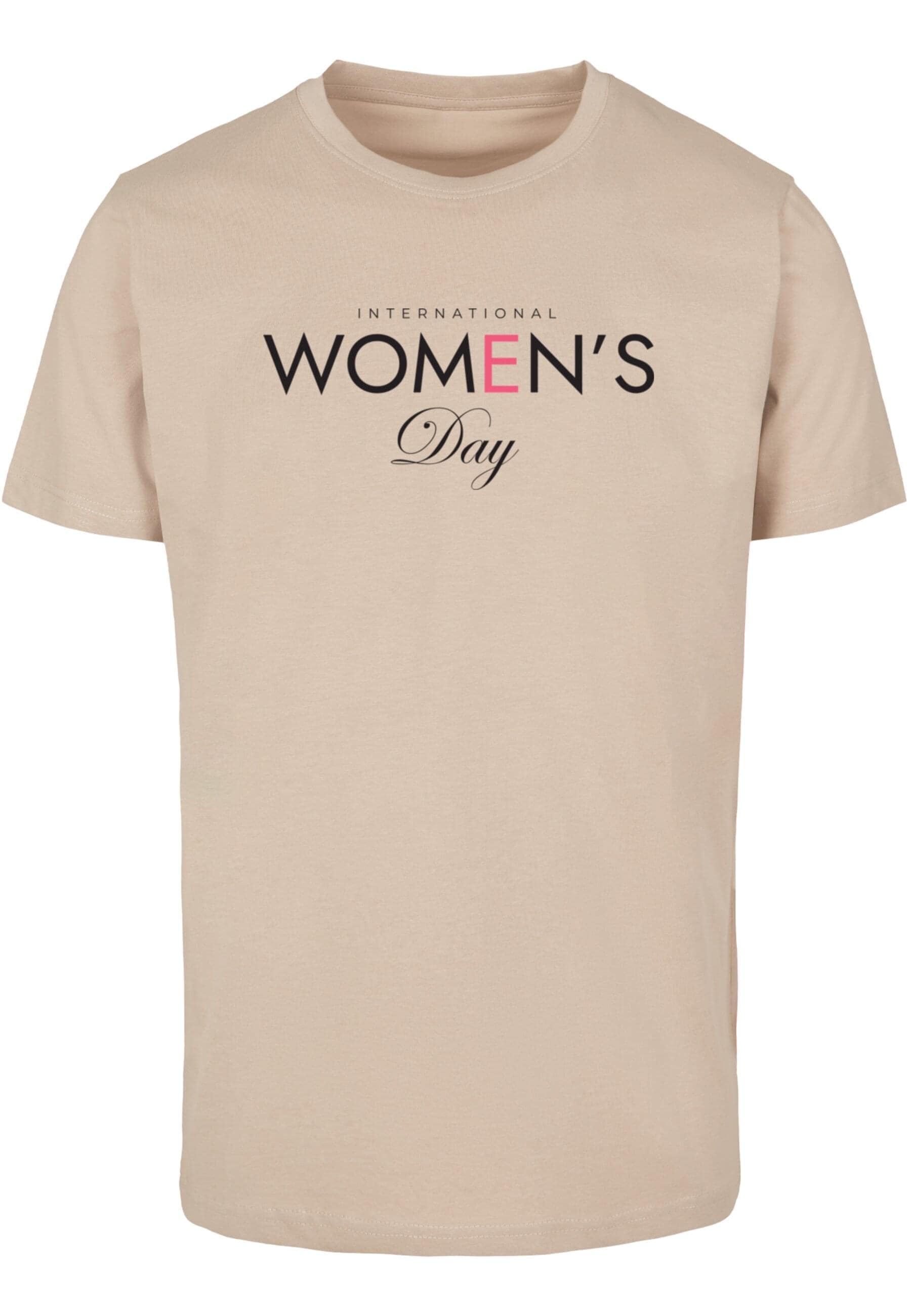 Merchcode T-Shirt "Merchcode Unisex", (1 tlg.) günstig online kaufen