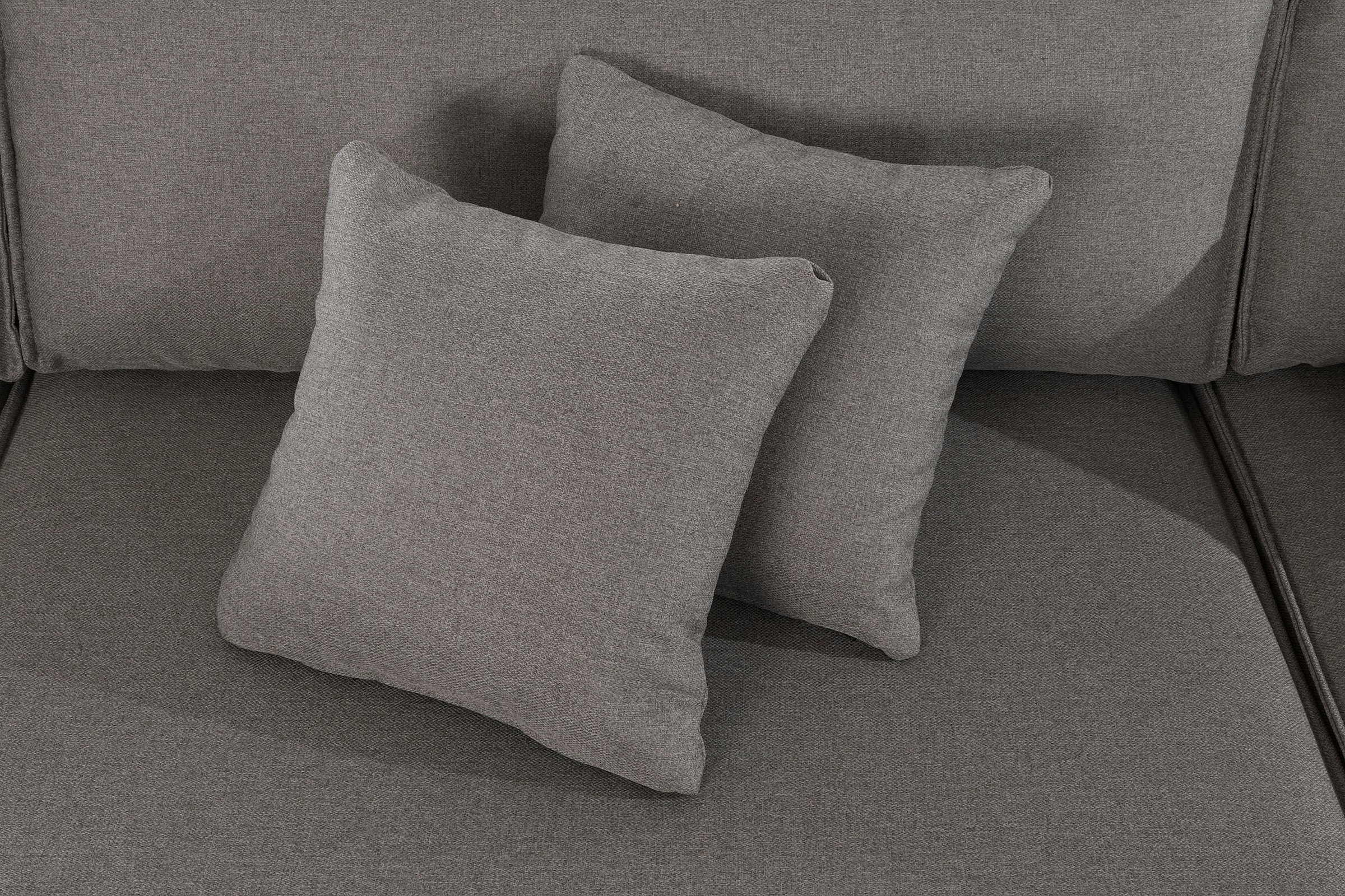 OTTO home 3-Sitzer »Enid« 3 Teile, bestehend aus Modulen, in vielen Bezügen, auch in Breitcord