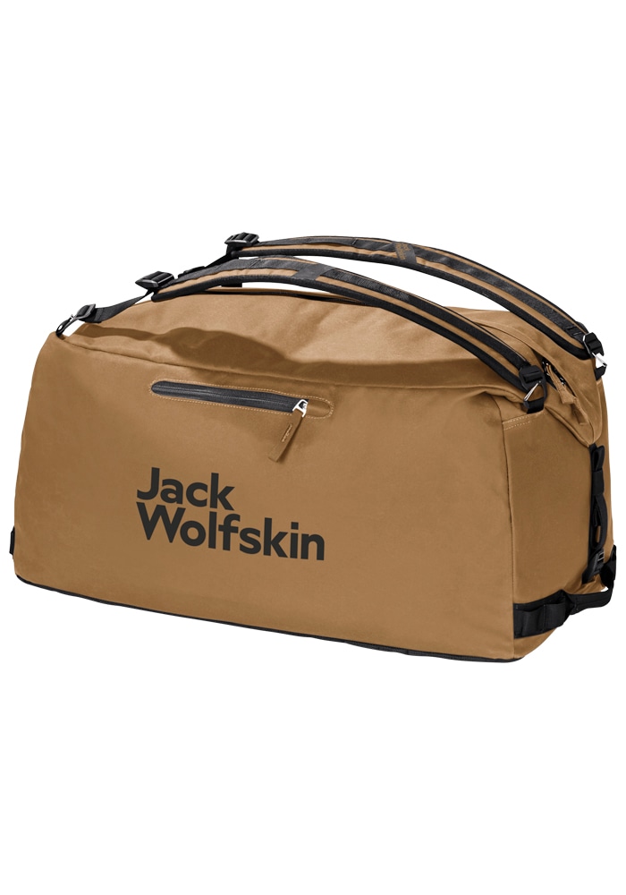 Jack Wolfskin Reisetasche "TRAVELTOPIA DUFFLE 65"