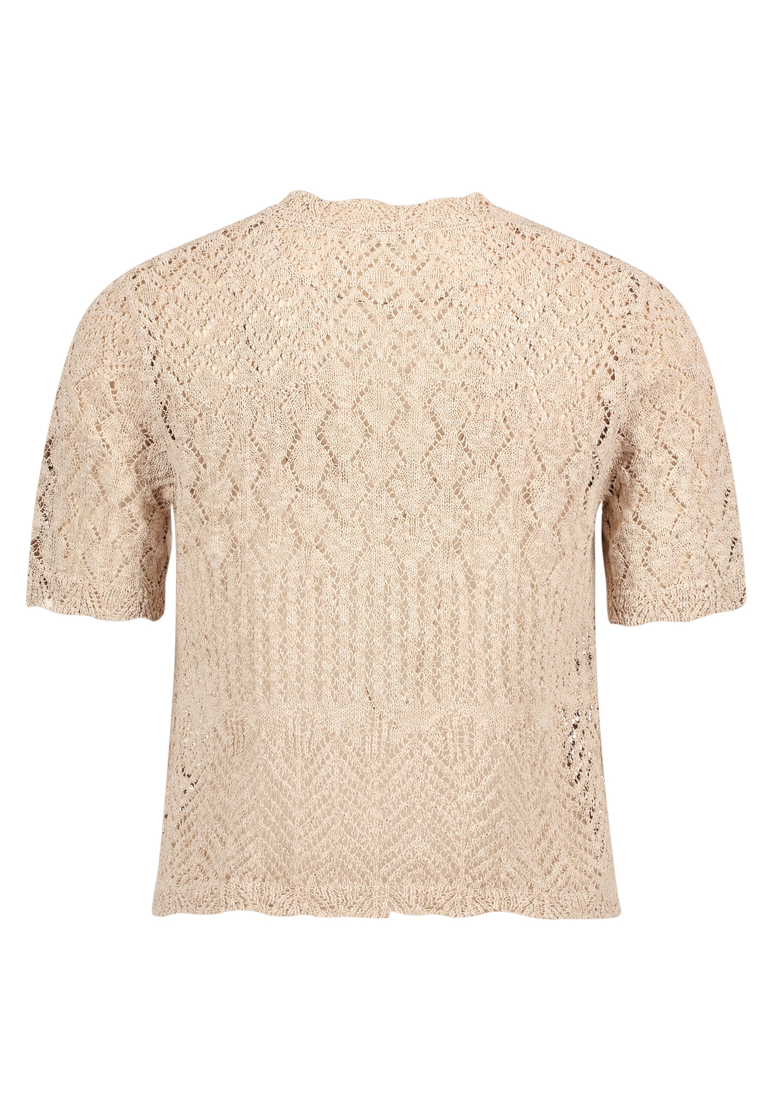 Cartoon Strickjacke »Damen mit V-Ausschnitt« 1 tlg.