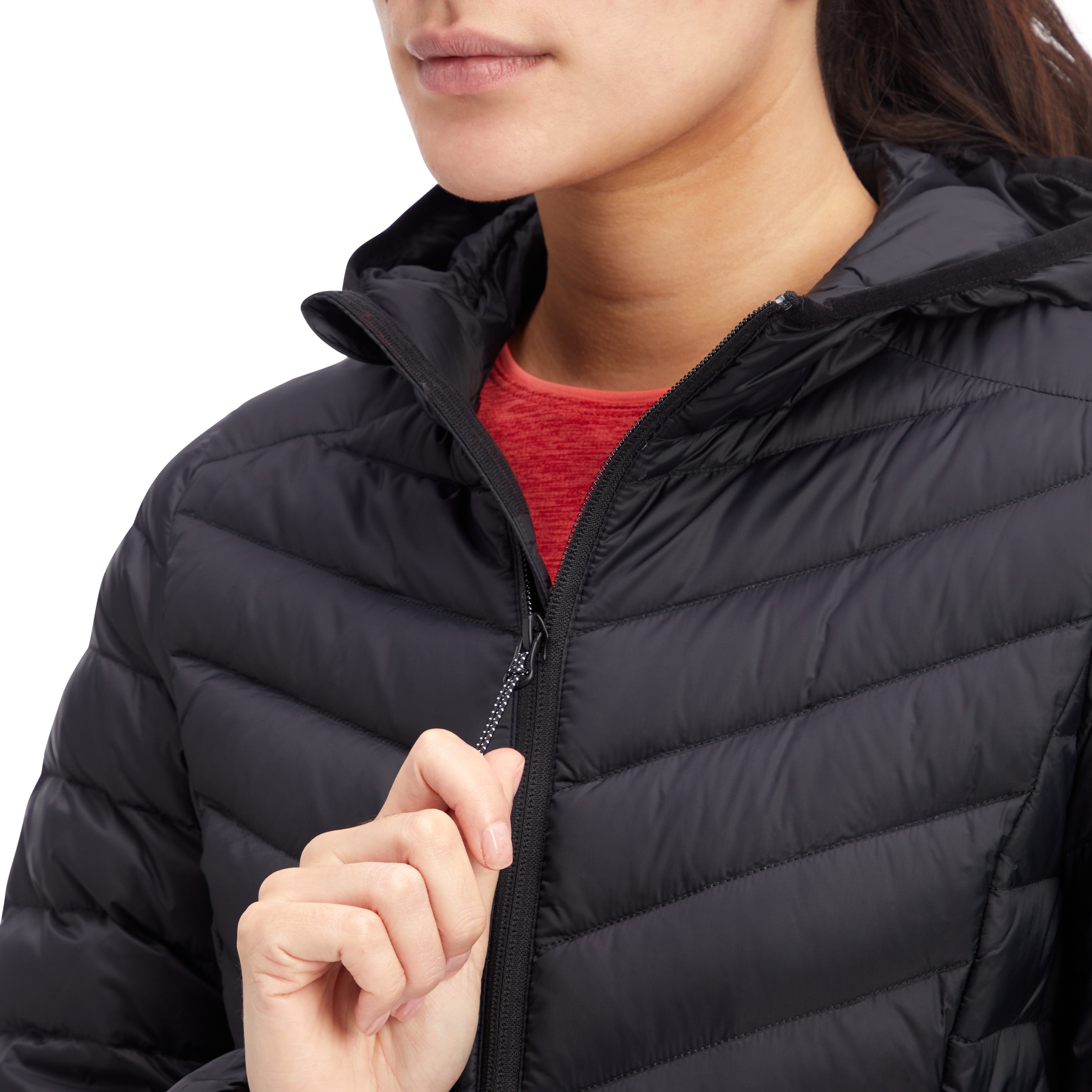 Thumbnail - McKINLEY Outdoorjacke "Jacke Arlo JKT W" mit Kapuze