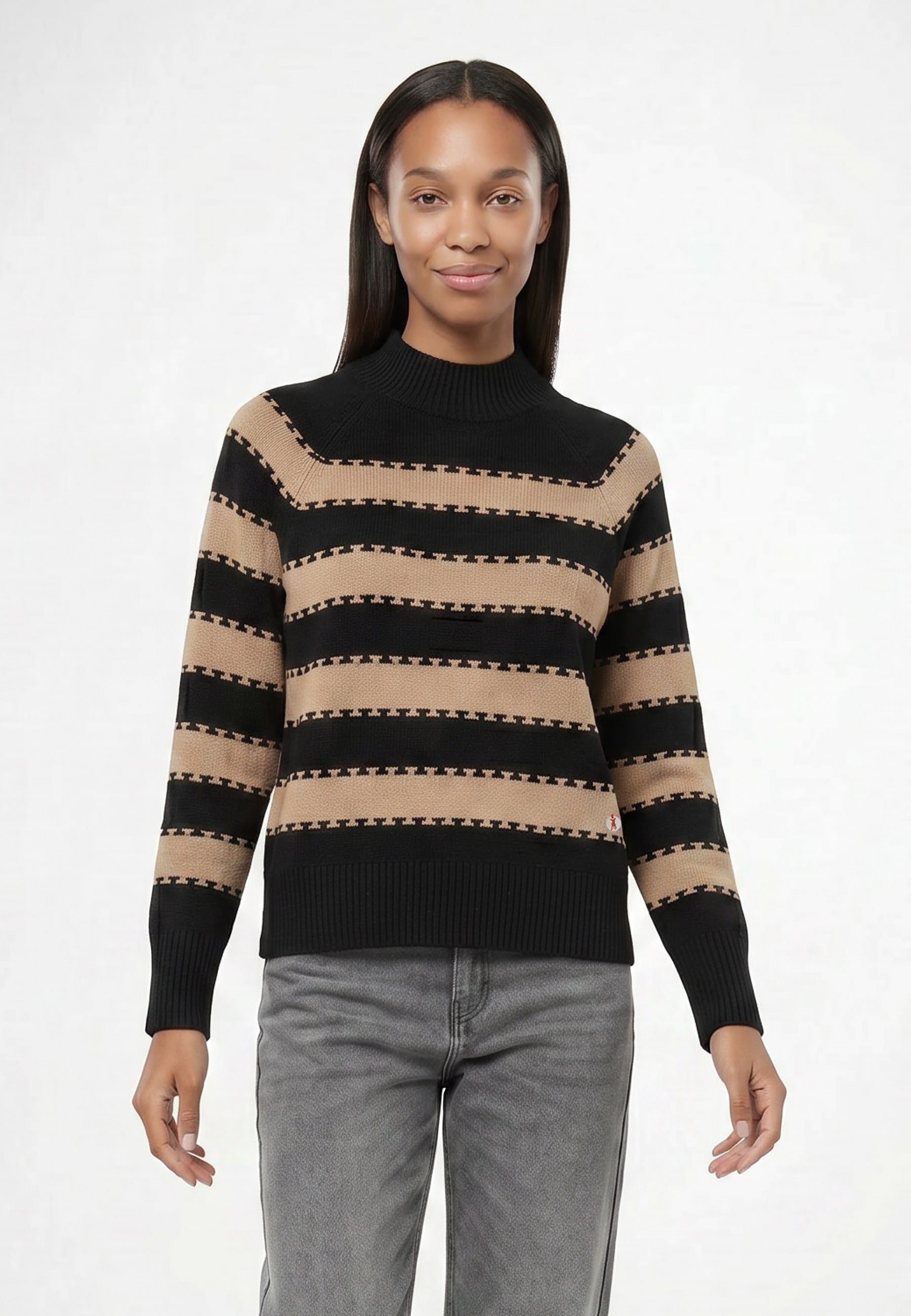 Frieda & Freddies "Frieda & Freddies Jacquardpullover"