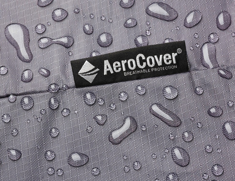 Aerocovers Sonnenschirm-Schutzhülle »Schirmhülle H165x25/35«, Schirmhülle H165x25/35 cm