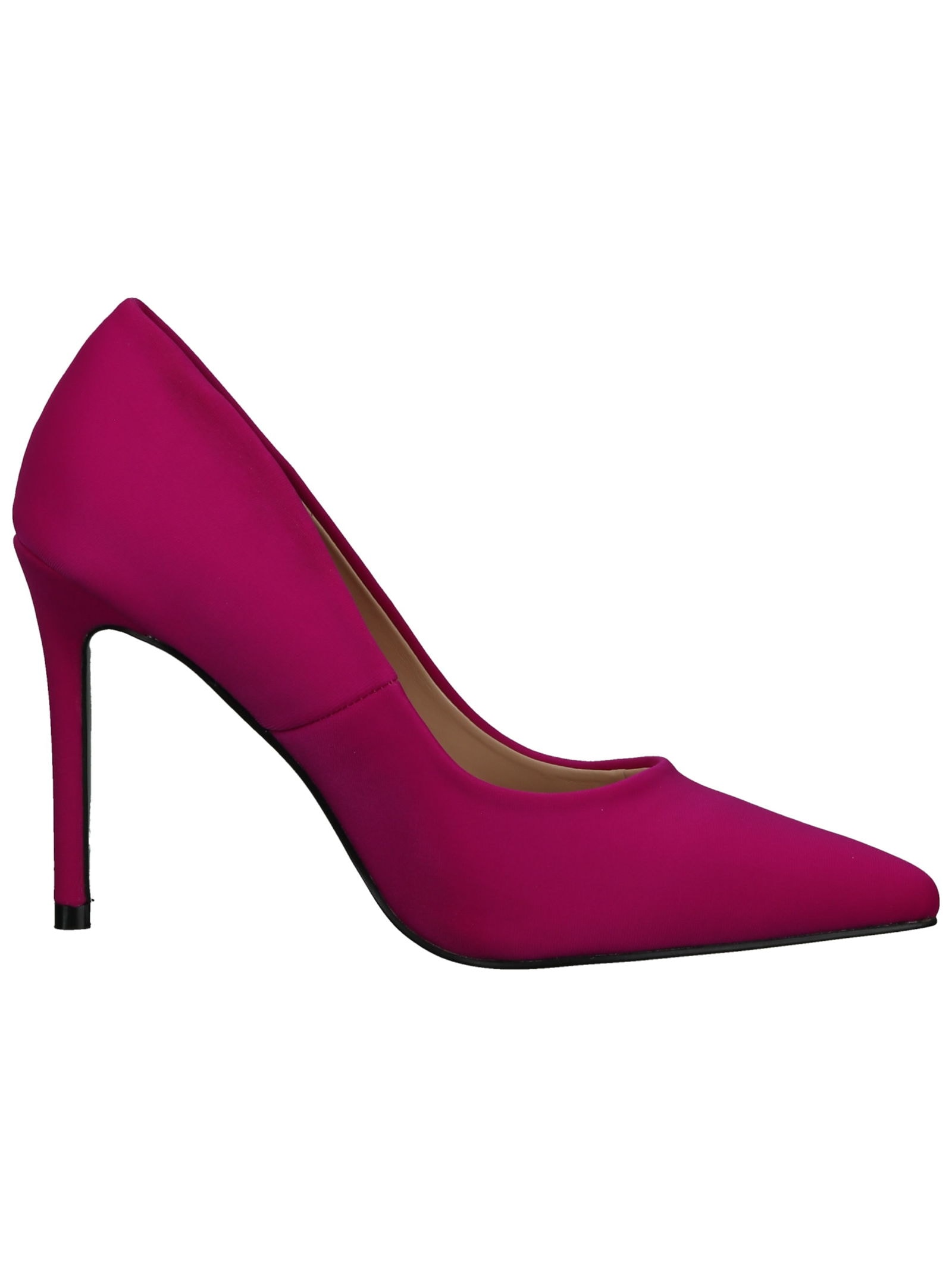 Replay Pumps »Replay Pumps Lederimitat«