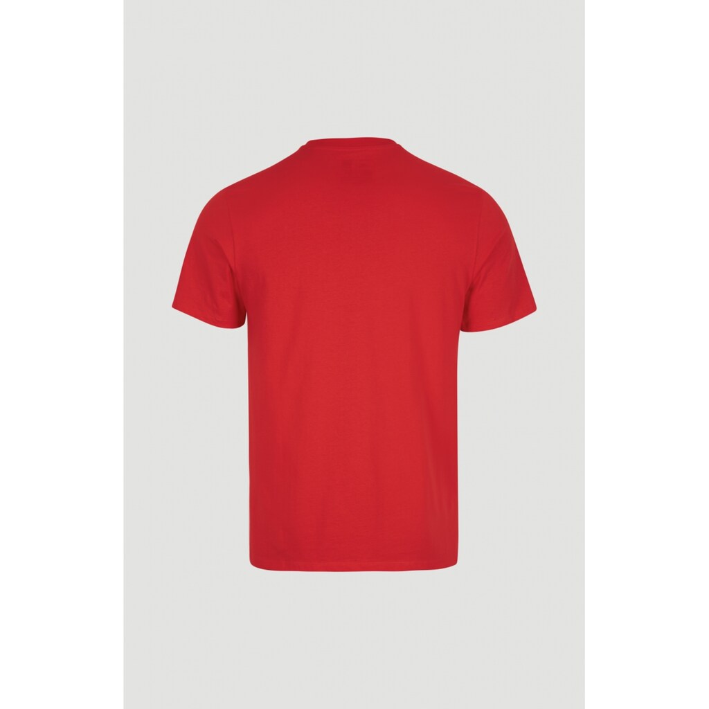O'Neill T-Shirt »CUBE T-SHIRT - PO - FW22«