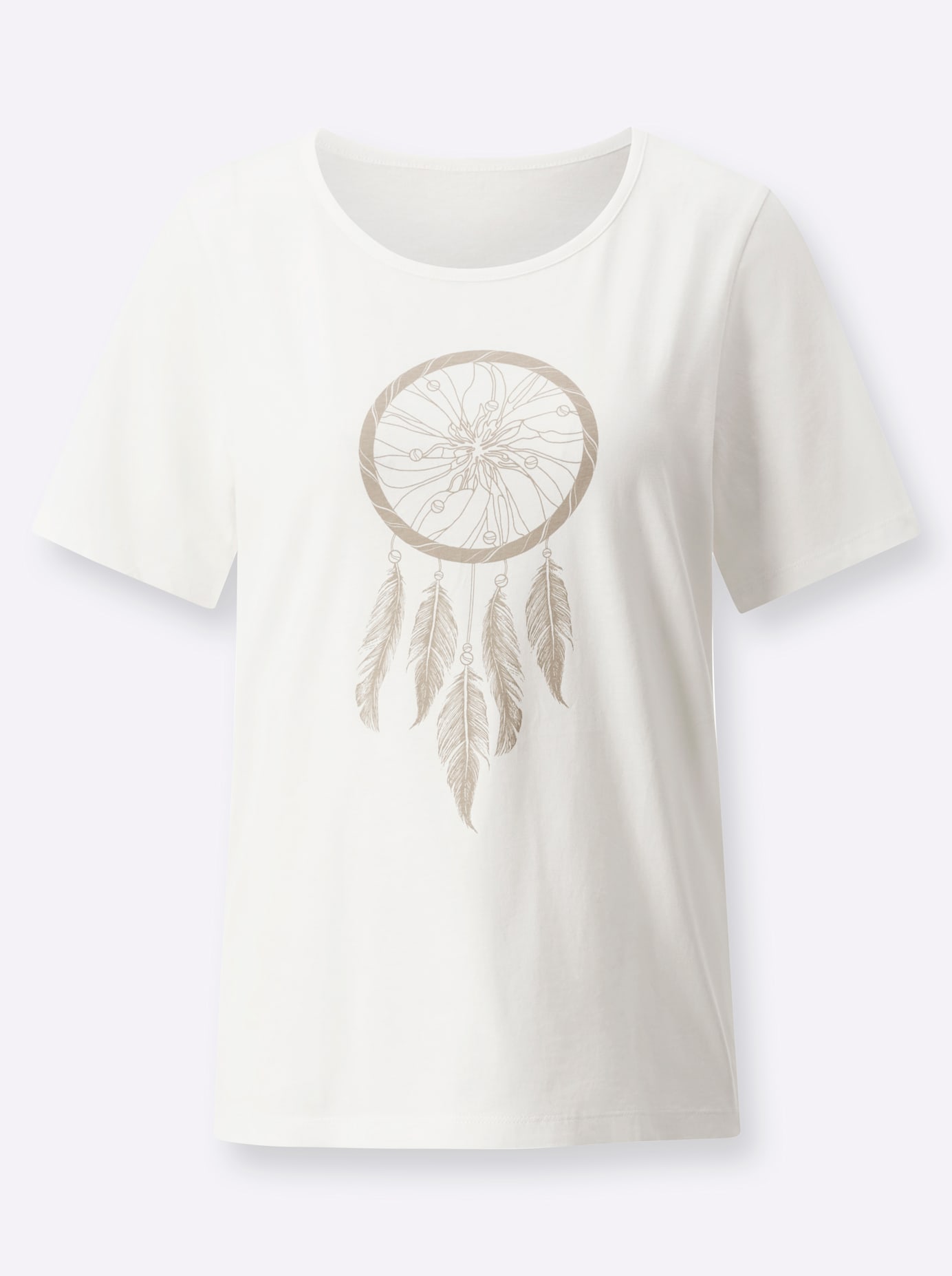 Thumbnail - Classic Basics Kurzarmshirt "Kurzarm-Shirt", (1 tlg.)