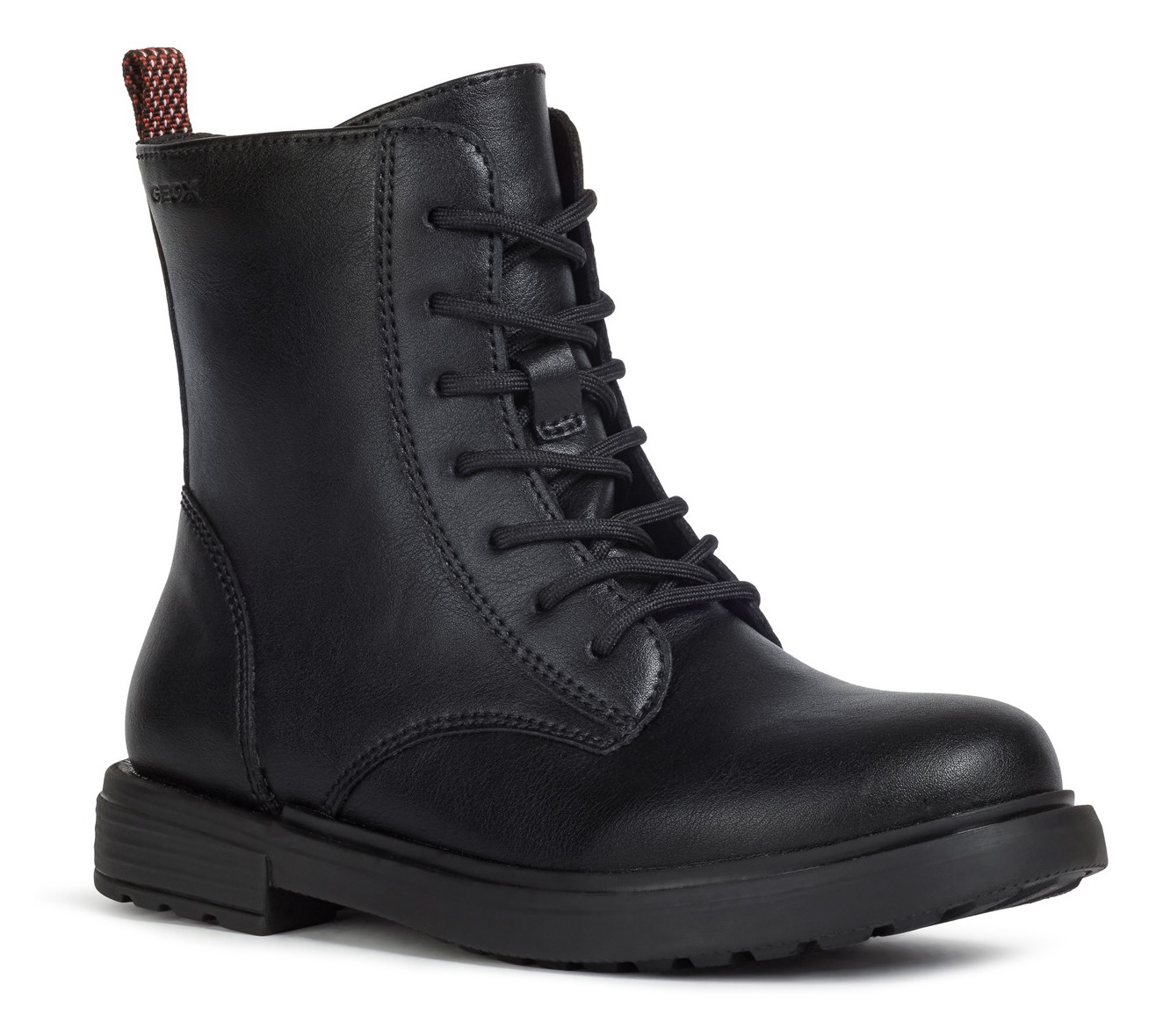 Schnürstiefel »J ECLAIR GIRL«, mit Reißverschluss