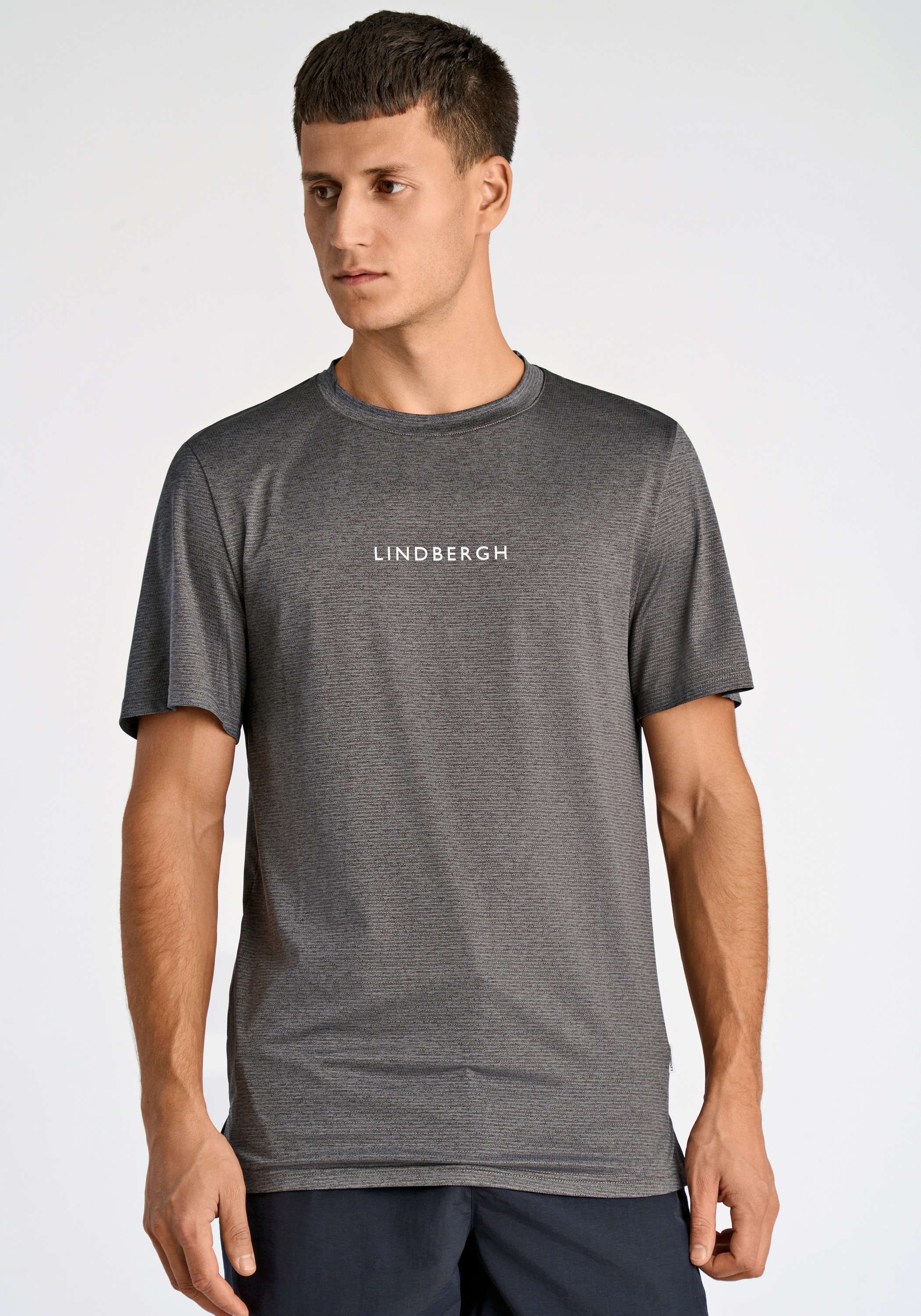 LINDBERGH T-Shirt "Lindbergh T-shirt" günstig online kaufen