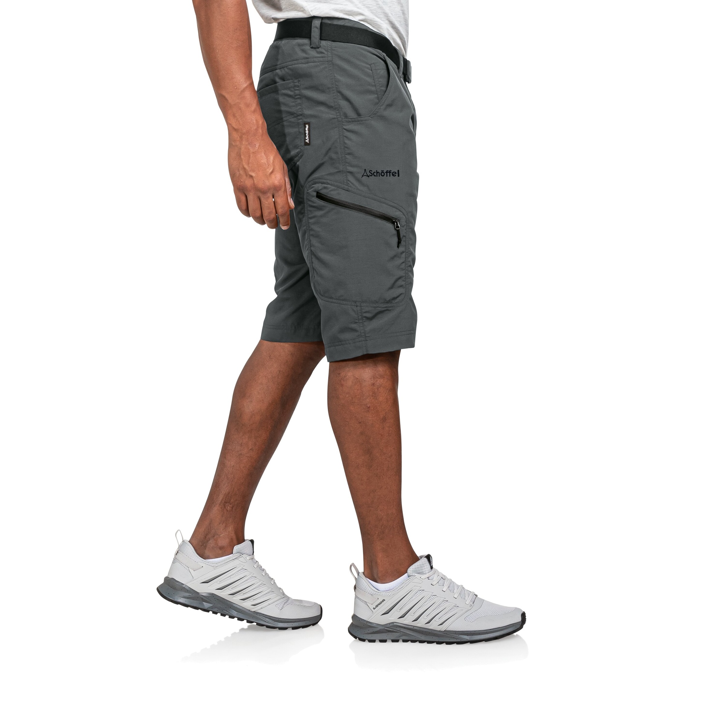 Schöffel Shorts "Shorts Silvaplana2", (1 tlg.) günstig online kaufen