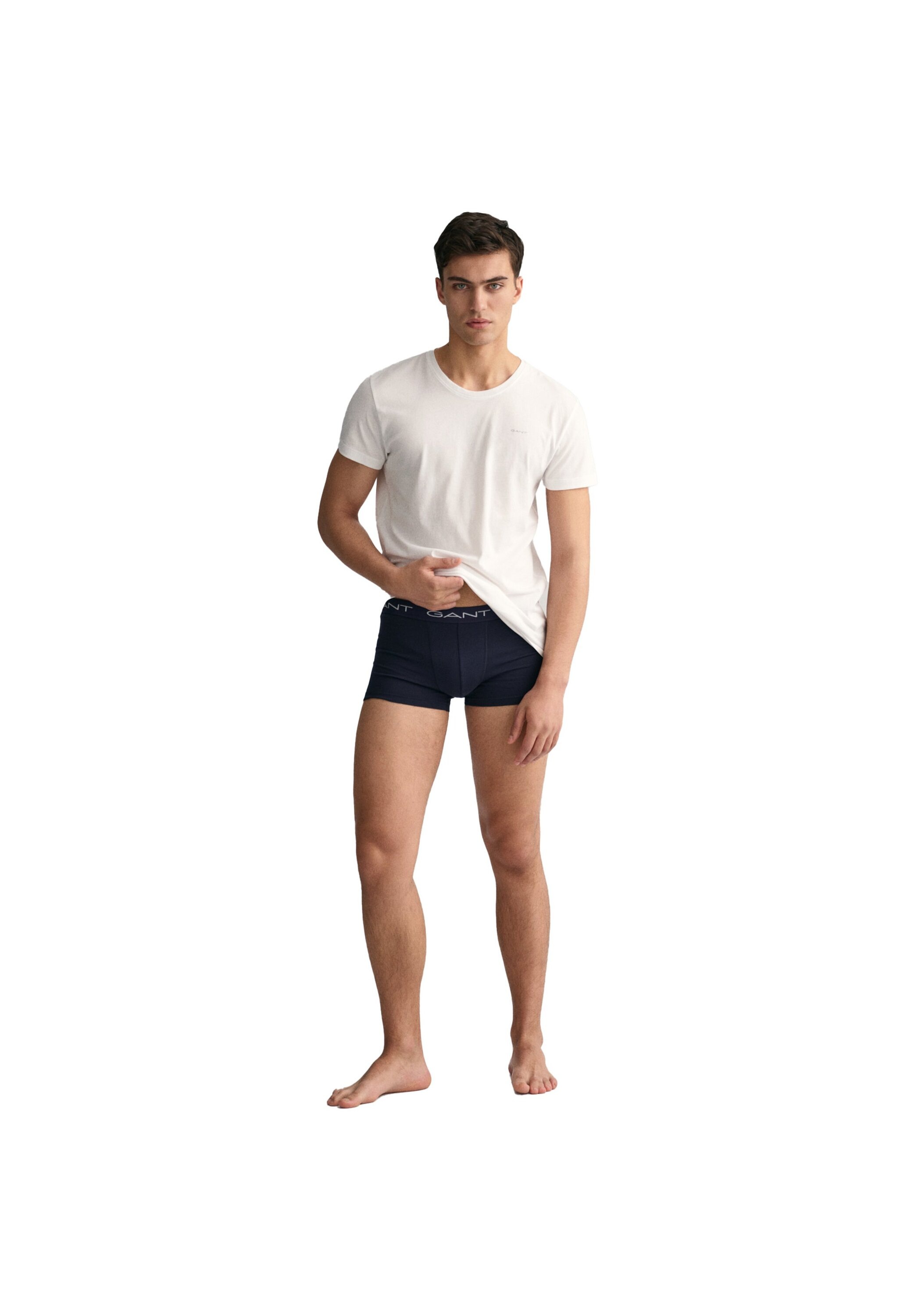 Gant T-Shirt »T-Shirt 2er Pack«