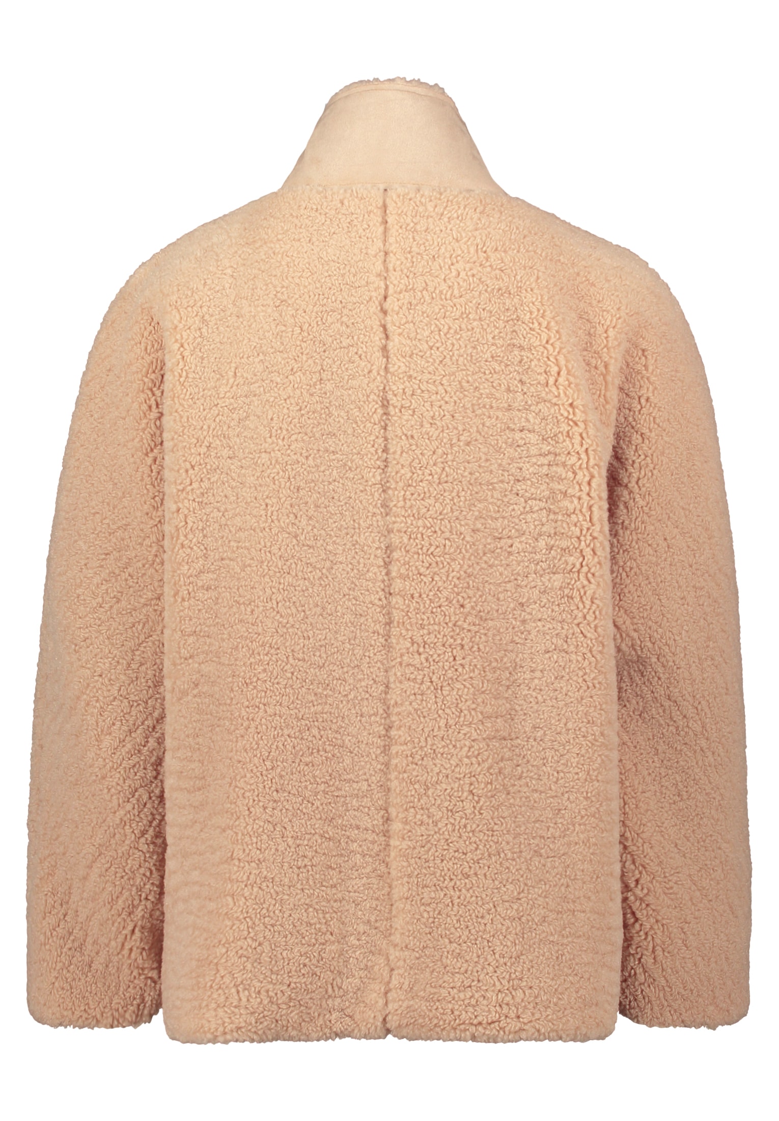 Betty Barclay Outdoorjacke »Betty Barclay Damen Outdoorjacke mit Plüsch«
