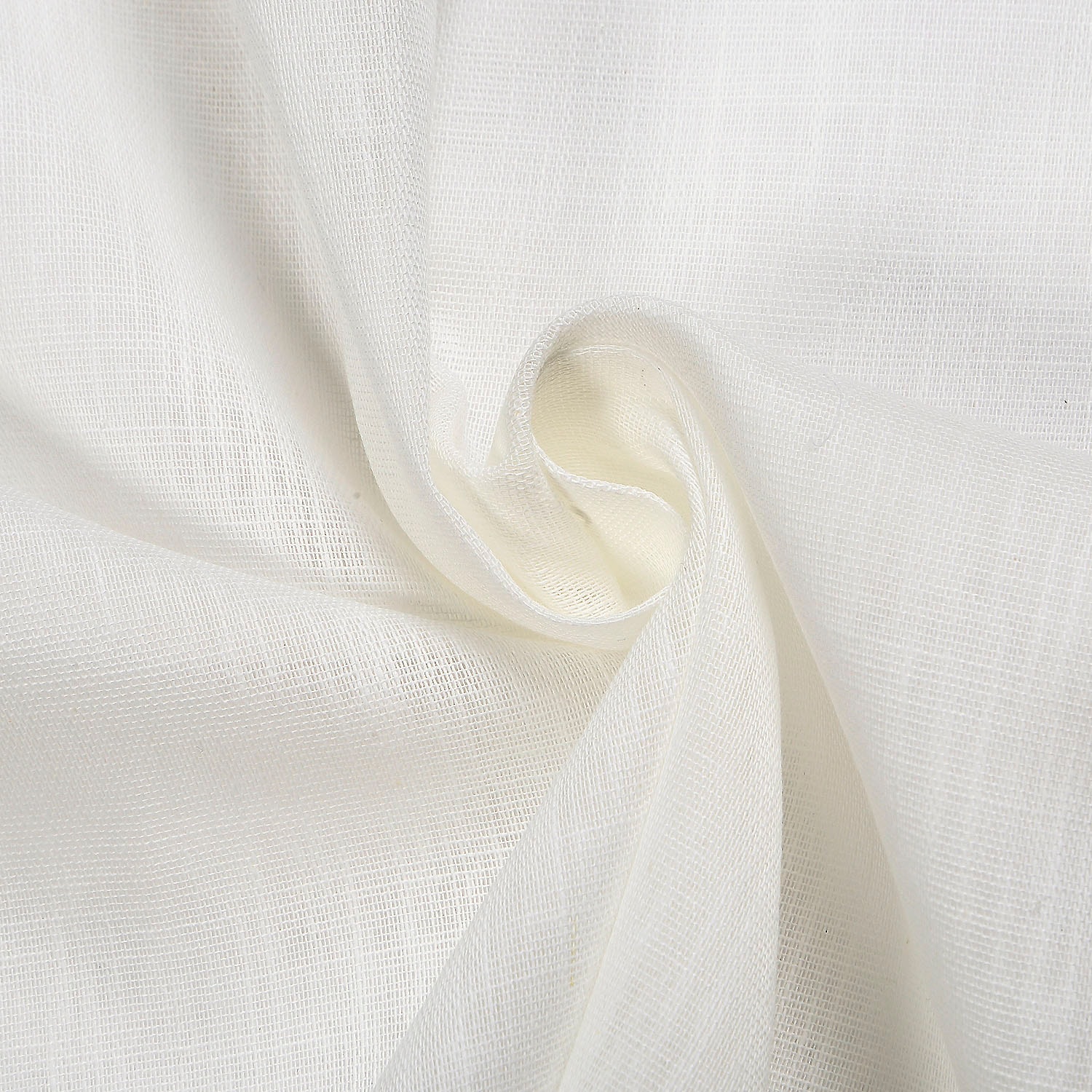 Feel of Nature Gardine »Freja« Kräuselband 1 Stk. tlg. HxB: 245x140