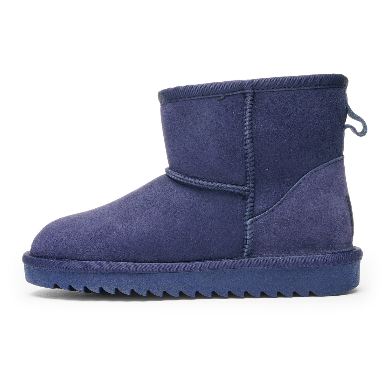 Ara Winterboots »Alaska«, Winterboots, Stiefel in bequemer Weite G (=weit)