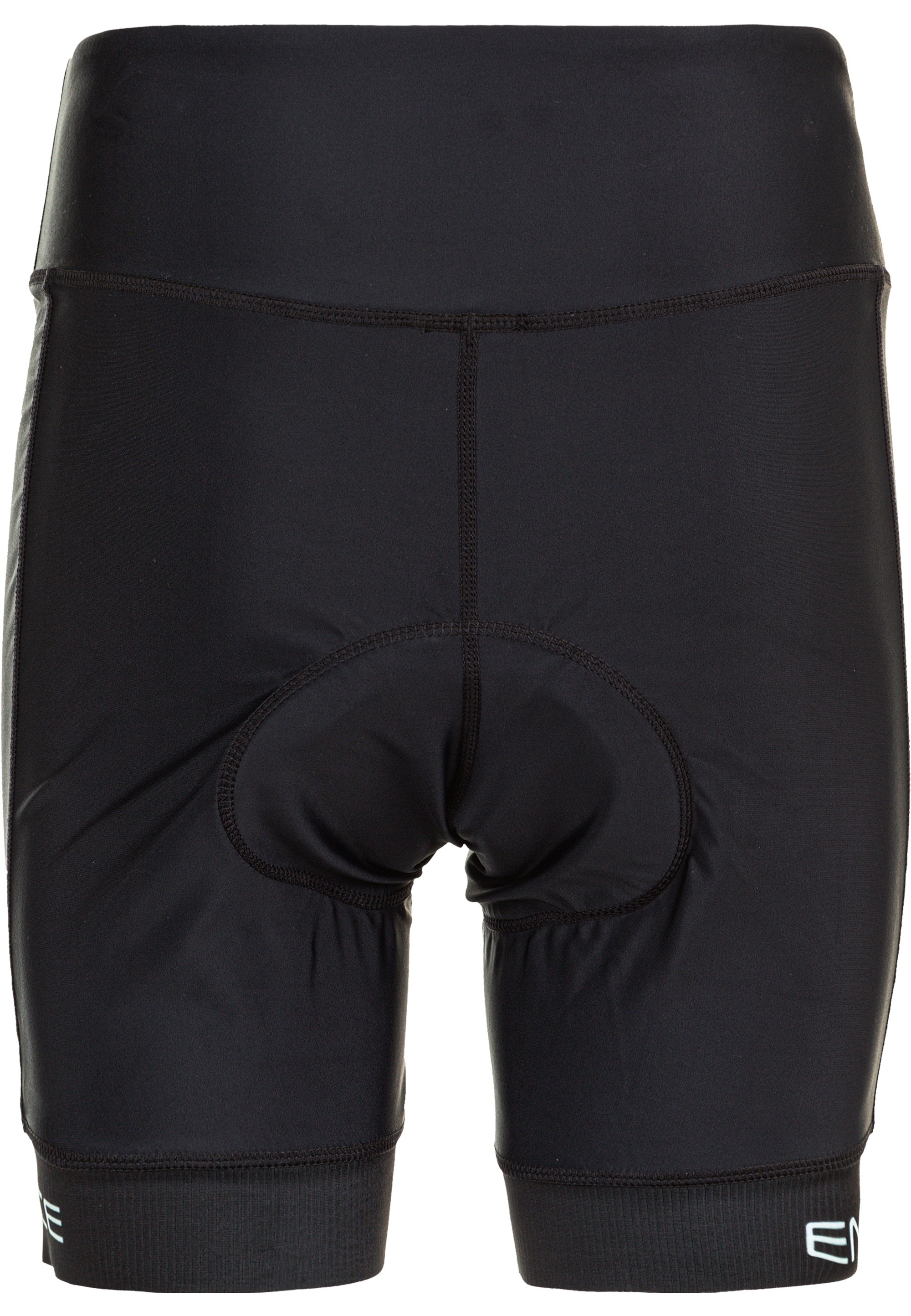 ENDURANCE Radhose »Propolis W Short Tights«, mit hochwertiger Sitzpolsterung