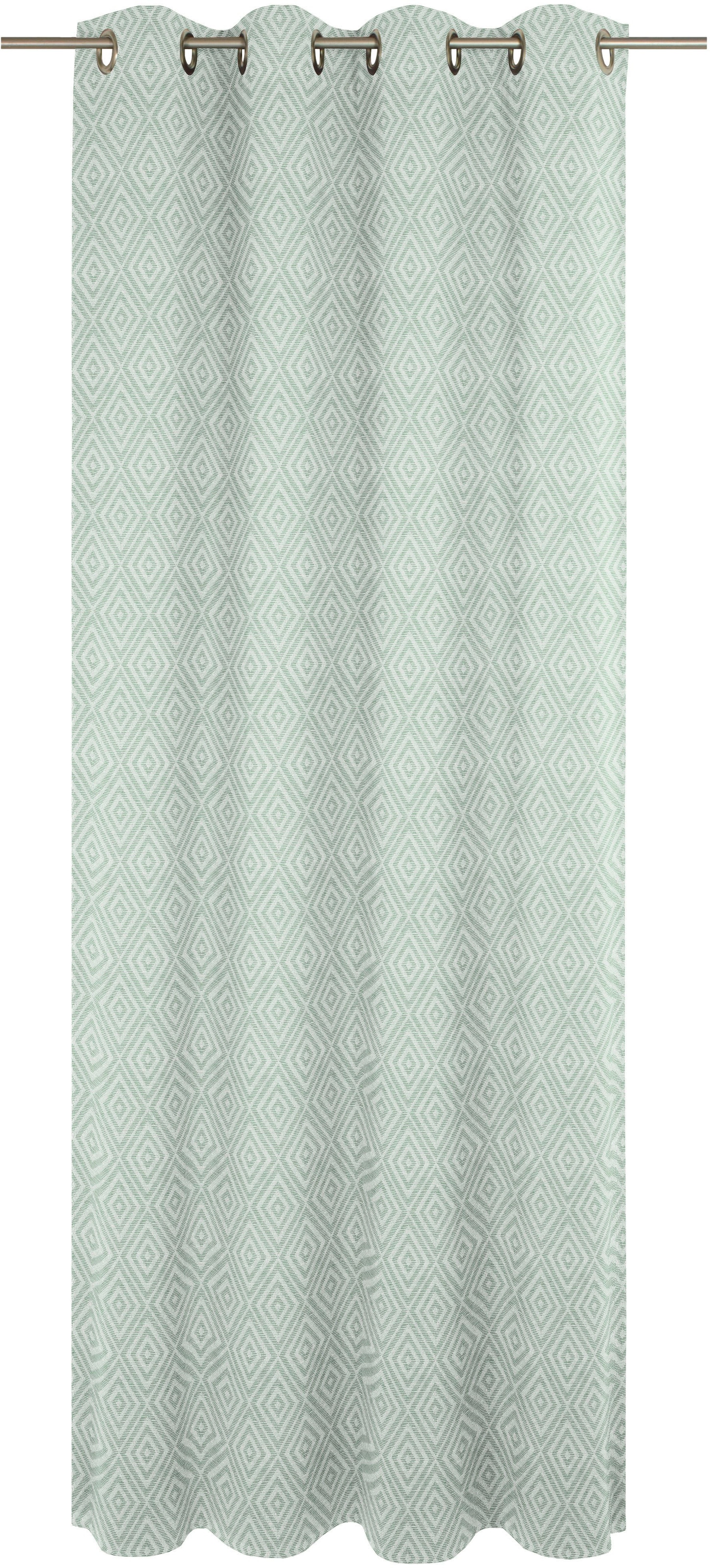 Wirth Vorhang »Telfort«, (1 St.) BAUR 