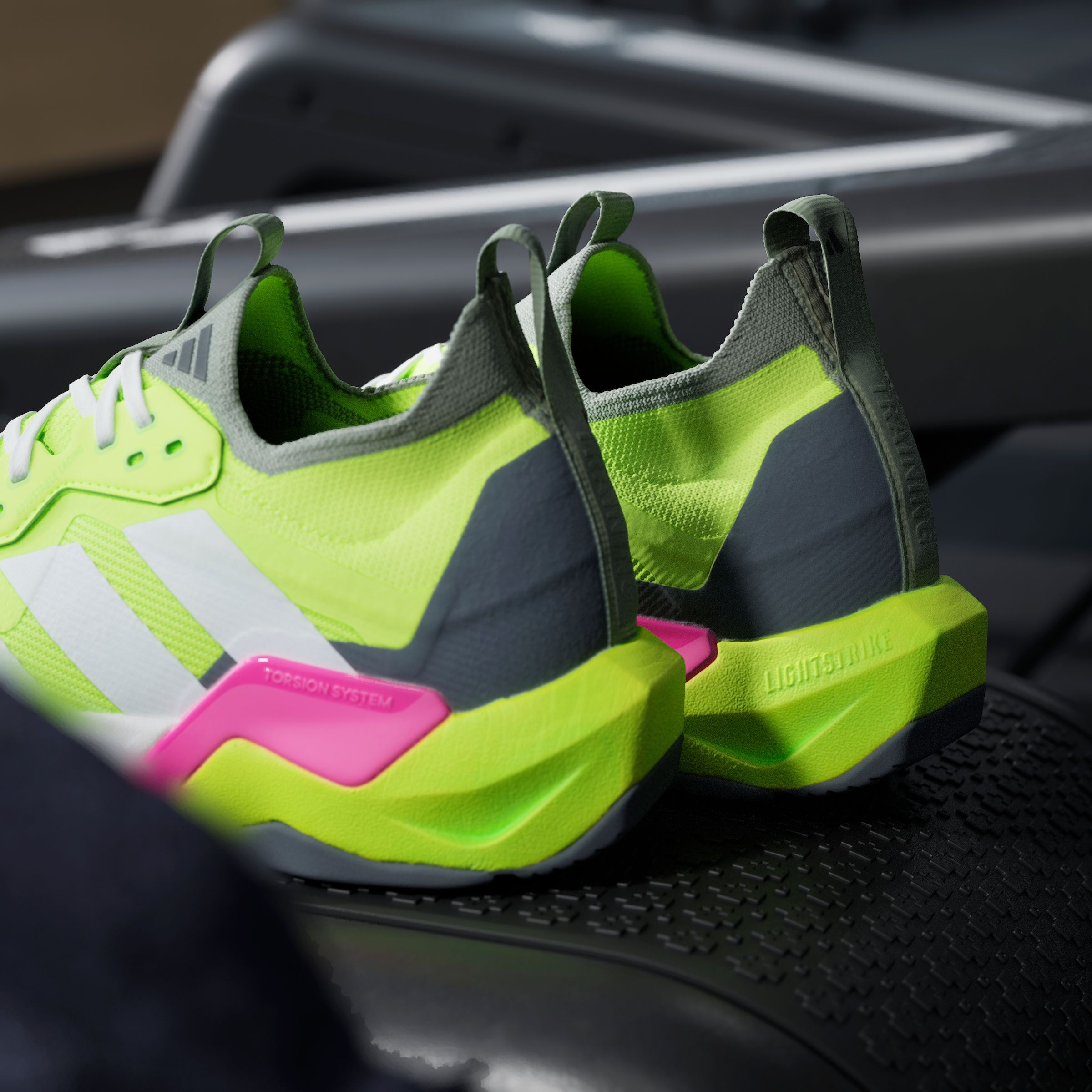 adidas Performance Trainingsschuh »RAPIDMOVE ADV 2«