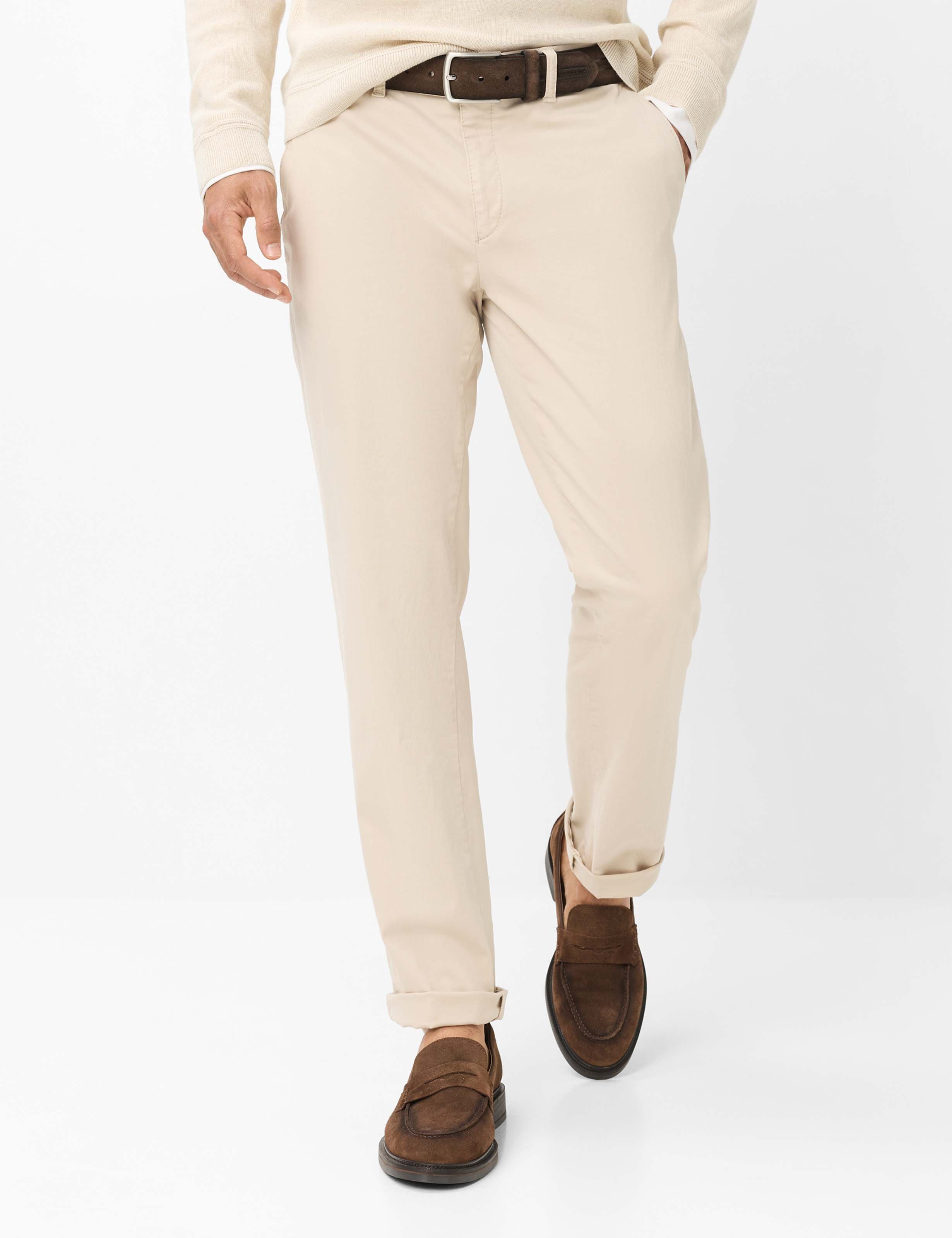 Brax Chinohose "Style EVANS"