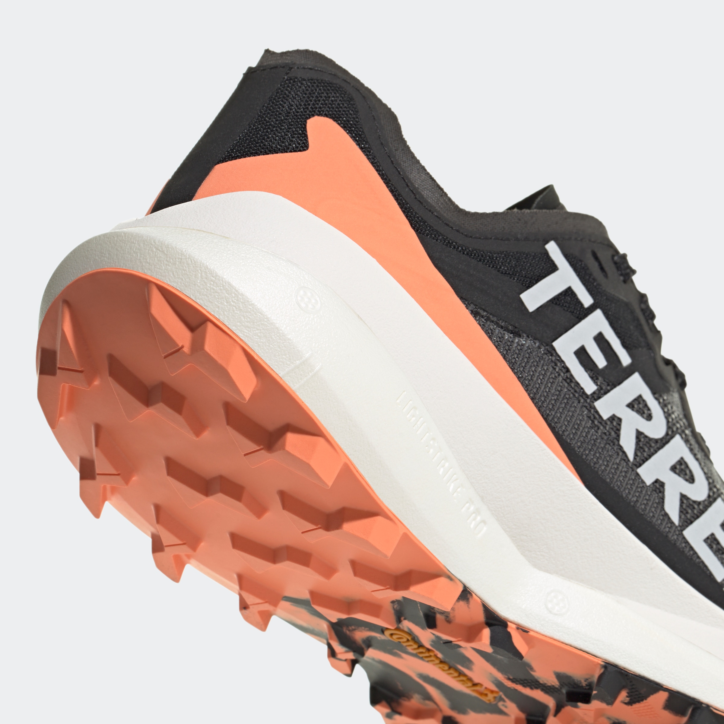 adidas TERREX Trailrunningschuh »AGRAVIC SPEED«