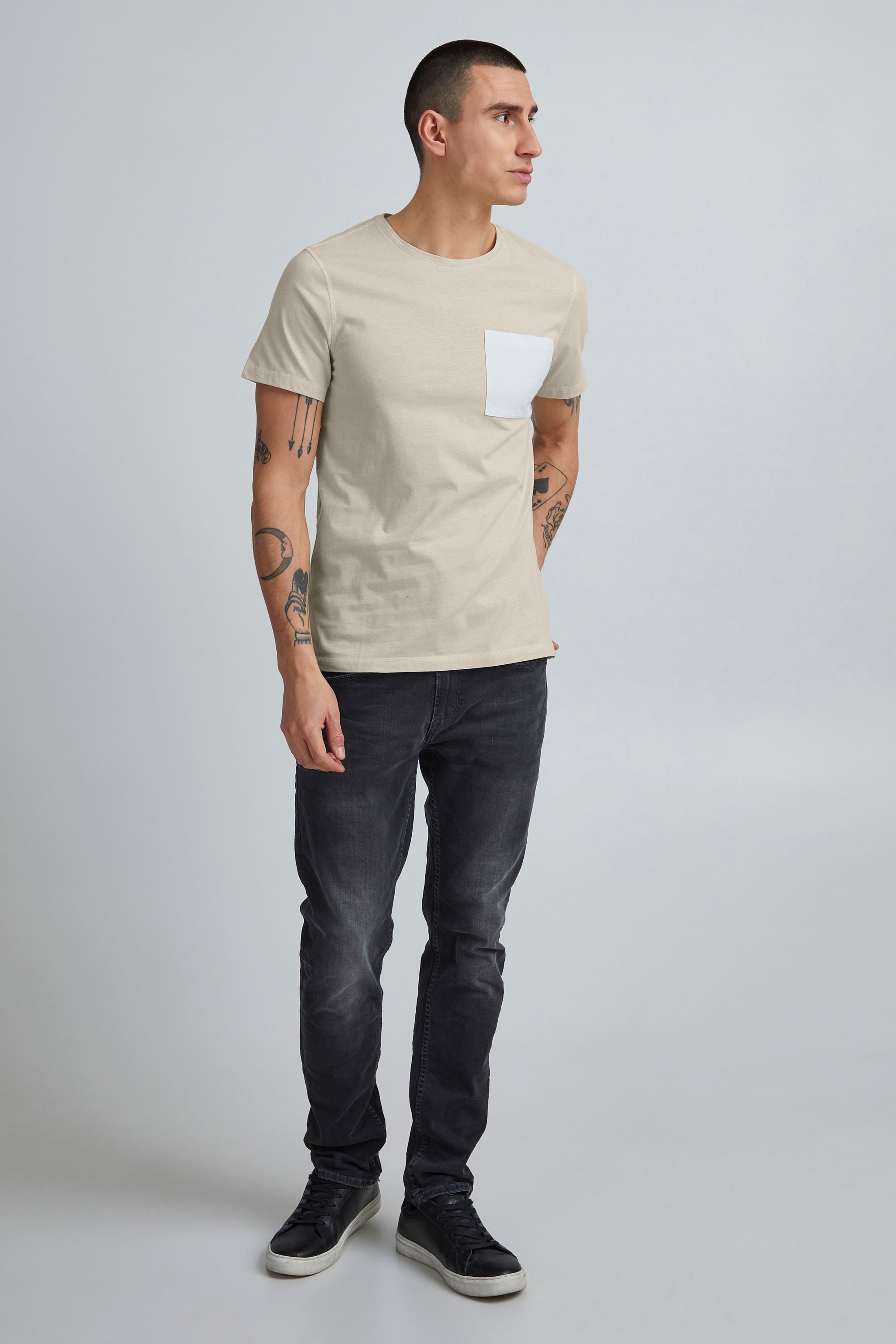 Blend T-Shirt »T-Shirt BHBenedikt«