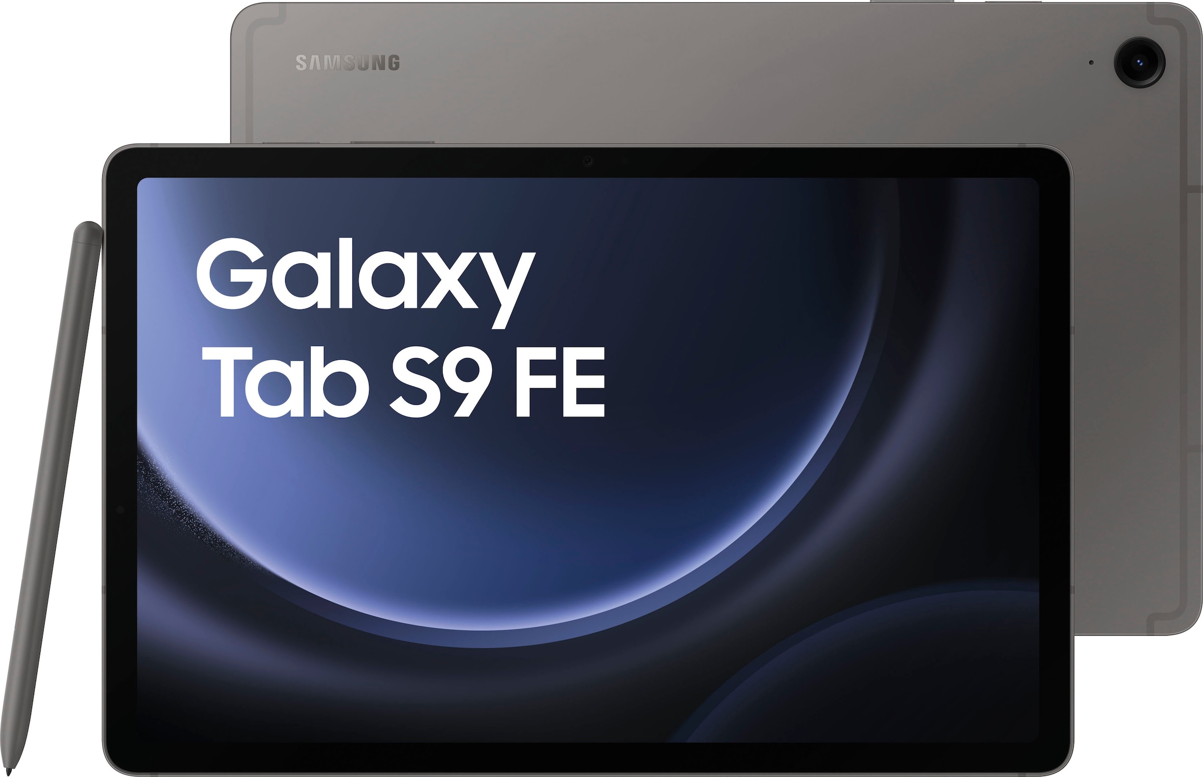 Tablet »Galaxy Tab S9 FE«, (Android,One UI,Knox AI-Funktionen)