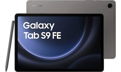 Tablet »Galaxy Tab S9 FE«, (Android,One UI,Knox)