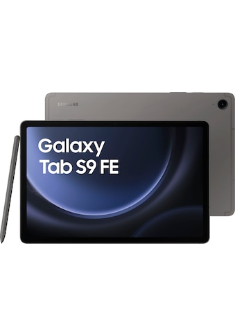 Tablet »Galaxy Tab S9 FE«, (Android,One UI,Knox)