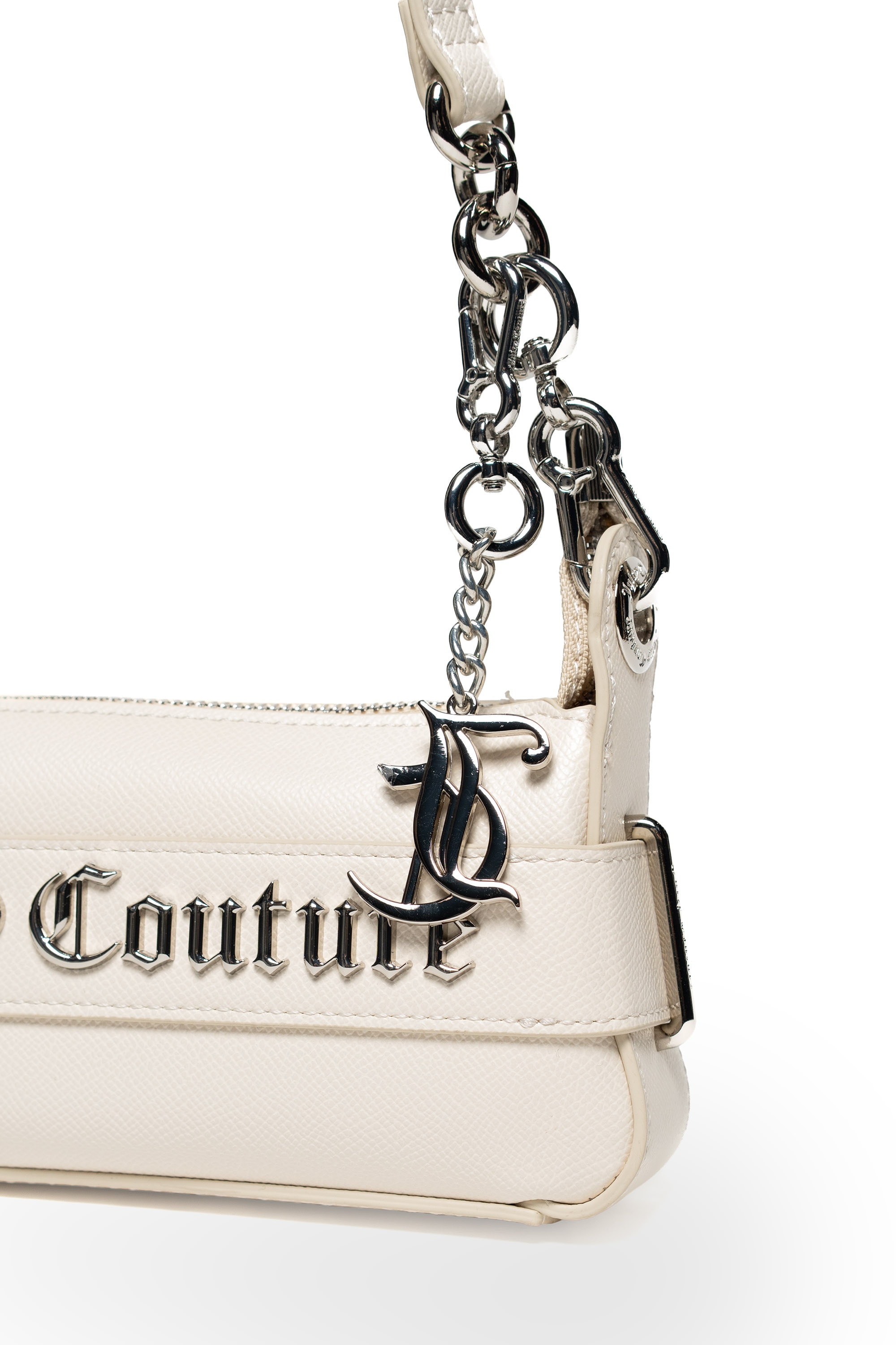 Juicy Couture Schultertasche »JASMINE SMALL HOBO BAG Damen« Schultertasche Damen, Abendtasche, Handtasche, Fashion, Lifestyle