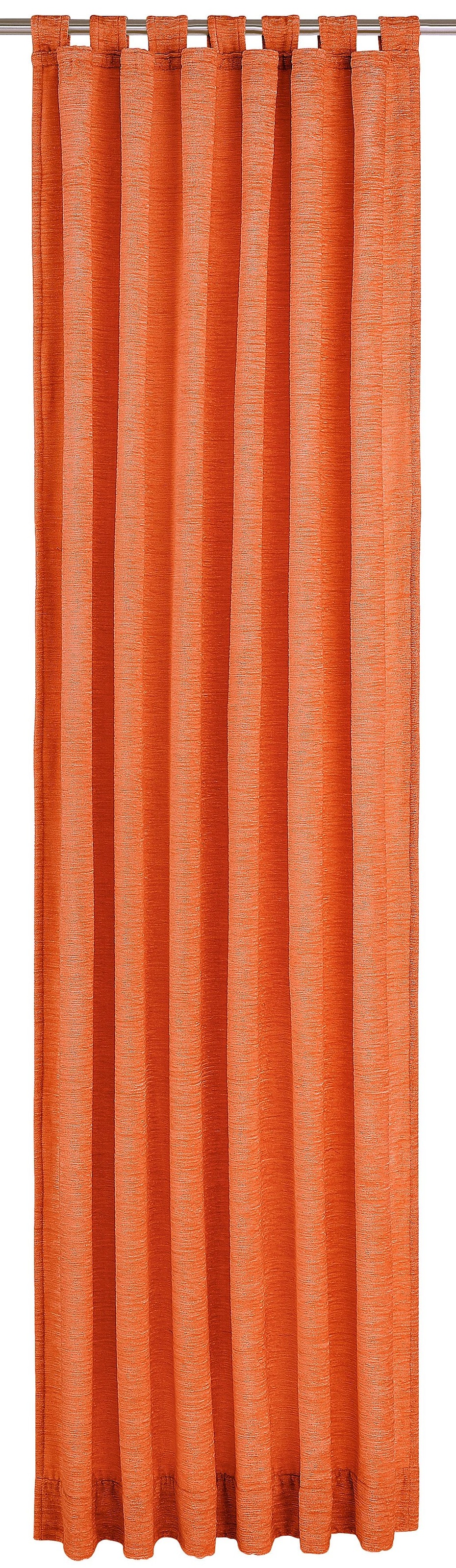 Wirth Vorhang "Trondheim 234 g/m²" Schlaufen 1 Stk. tlg. günstig online kaufen