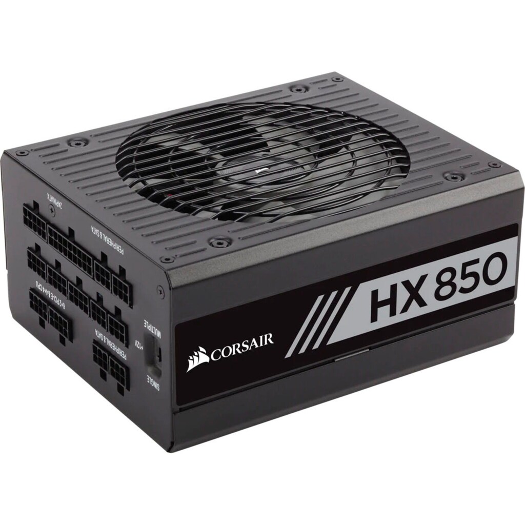 Corsair PC-Netzteil »HX850«