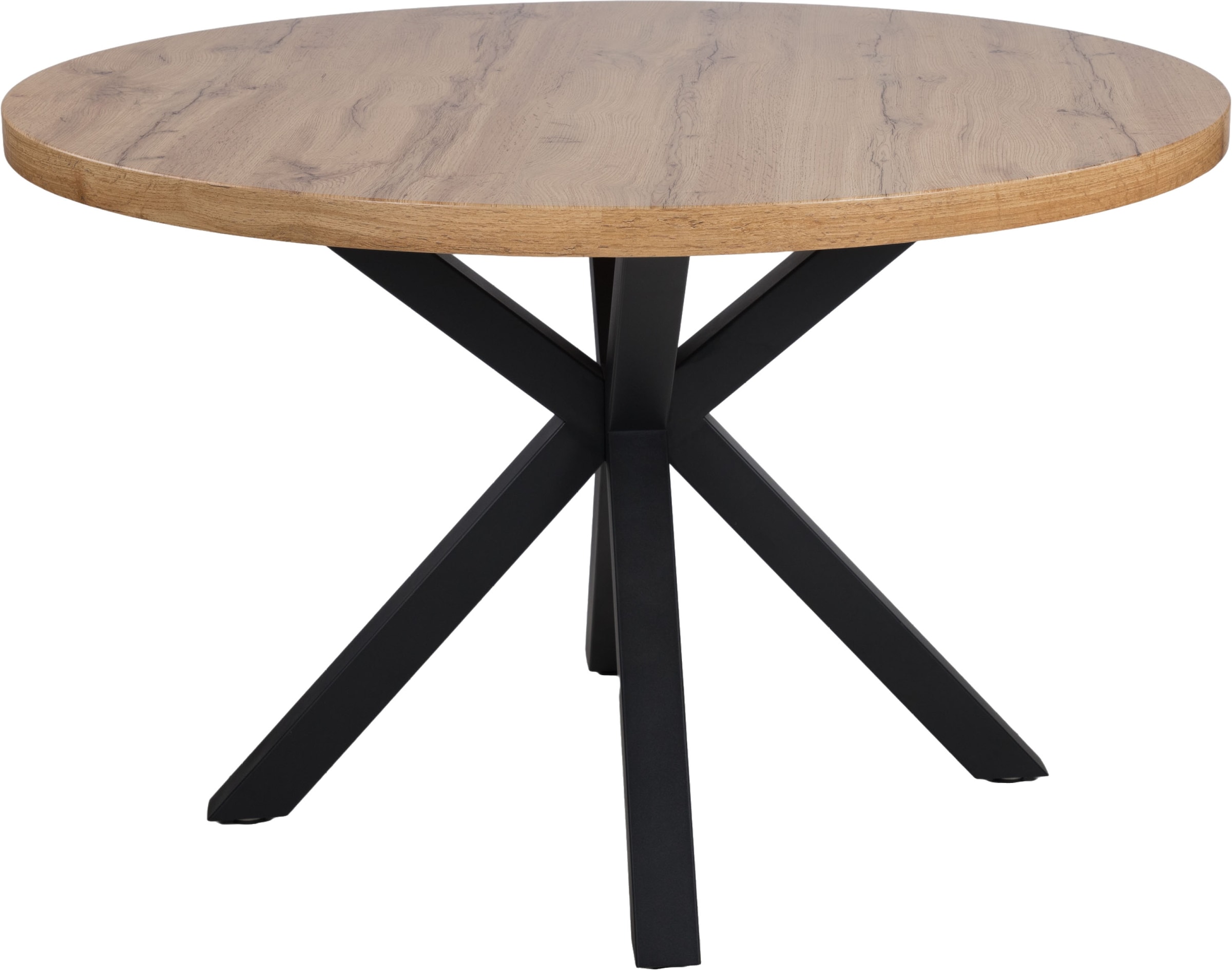 Duo Collection Esstisch "Damira Tisch rund BESTSELLER", Massives Metallgest günstig online kaufen