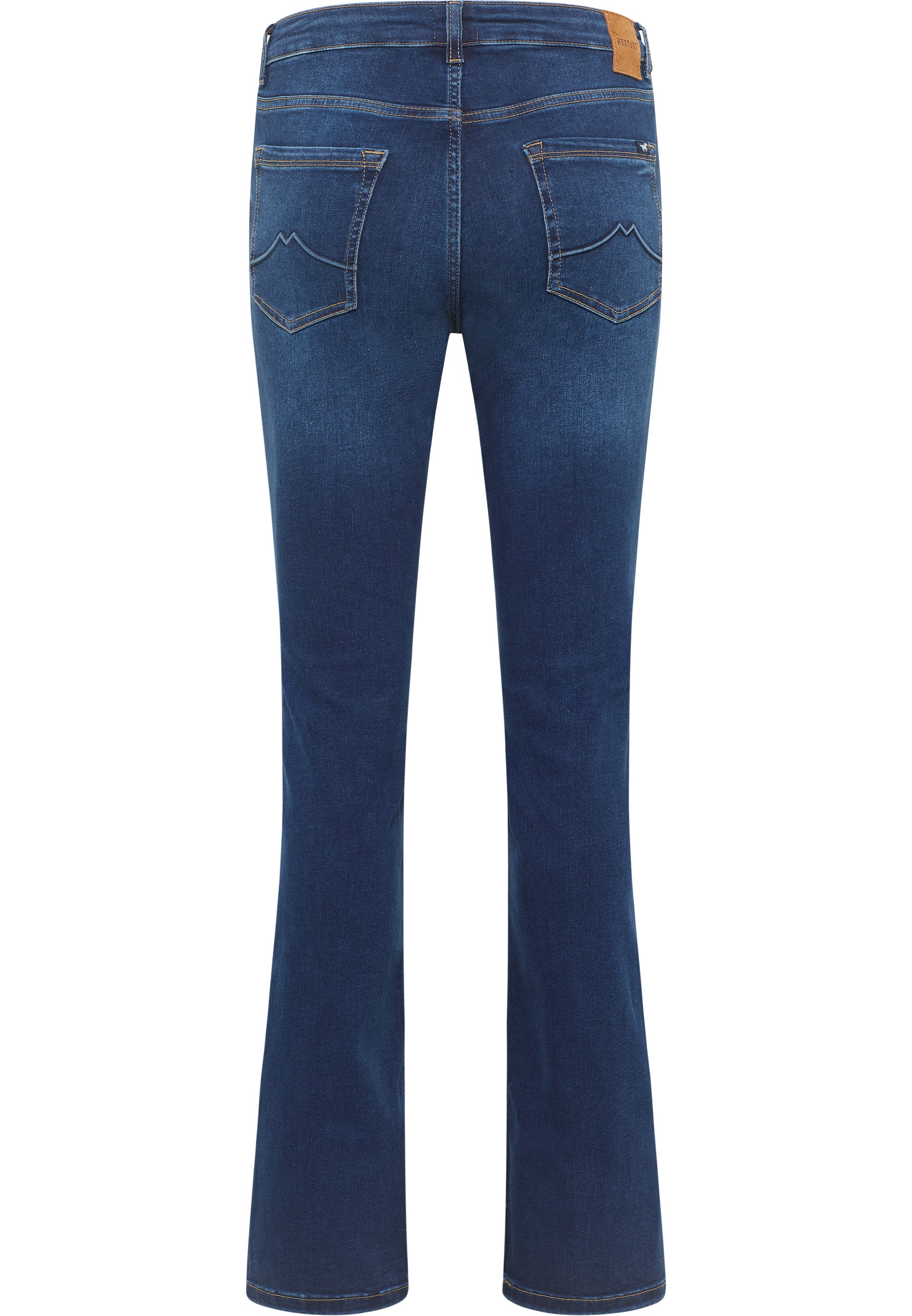 MUSTANG Slim-fit-Jeans "Style Shelby Slim Boot" günstig online kaufen