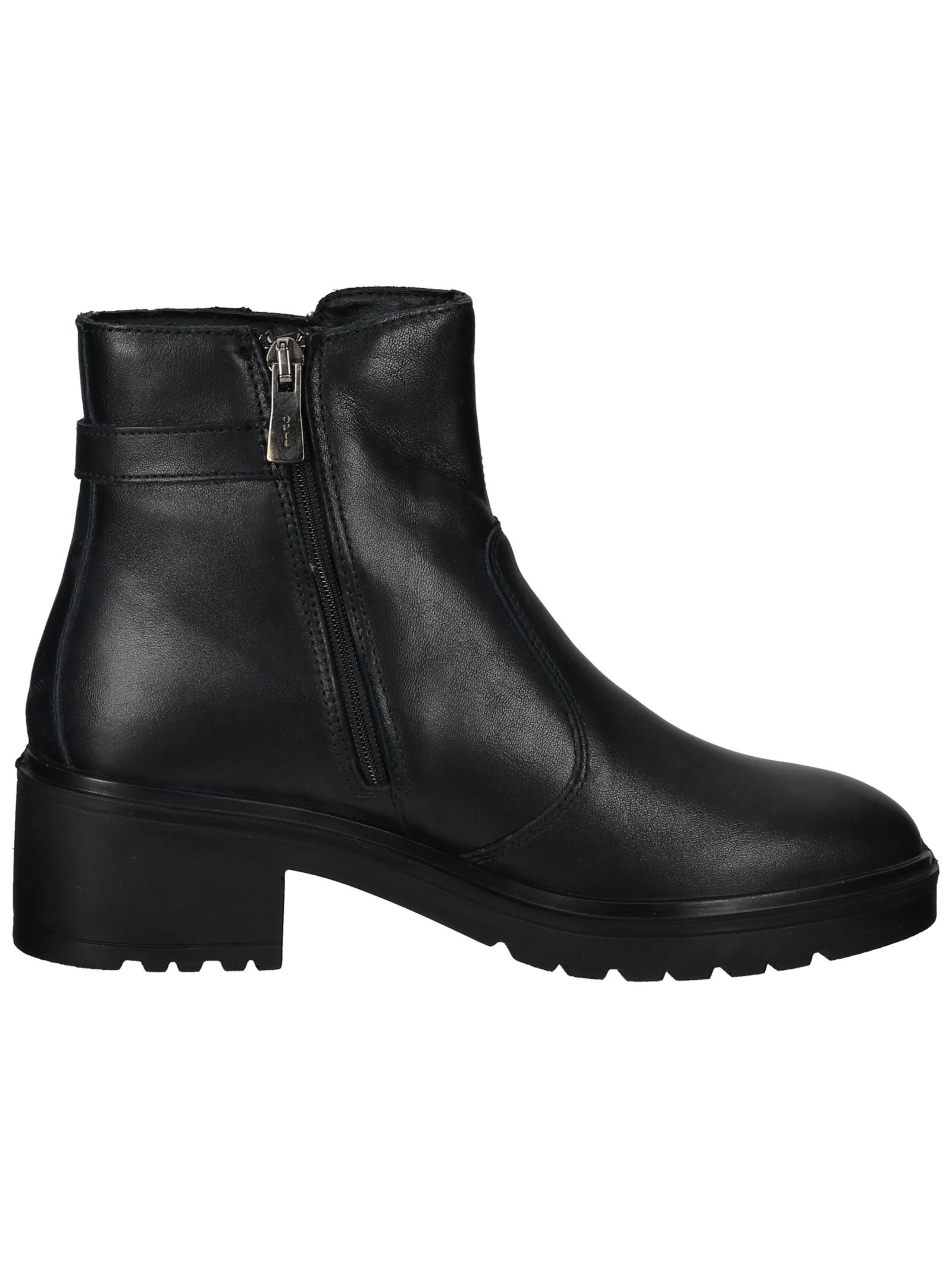 IGI & CO Stiefelette »IGI & CO Stiefelette Nappaleder«
