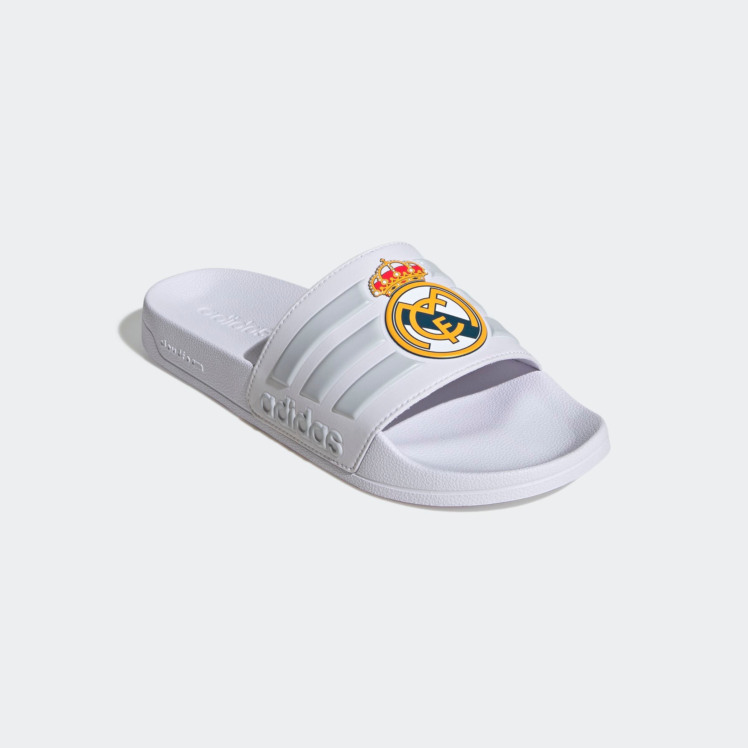 adidas Sportswear Badesandale "ADILETTE SHOWER Real Madrid" Badelatschen